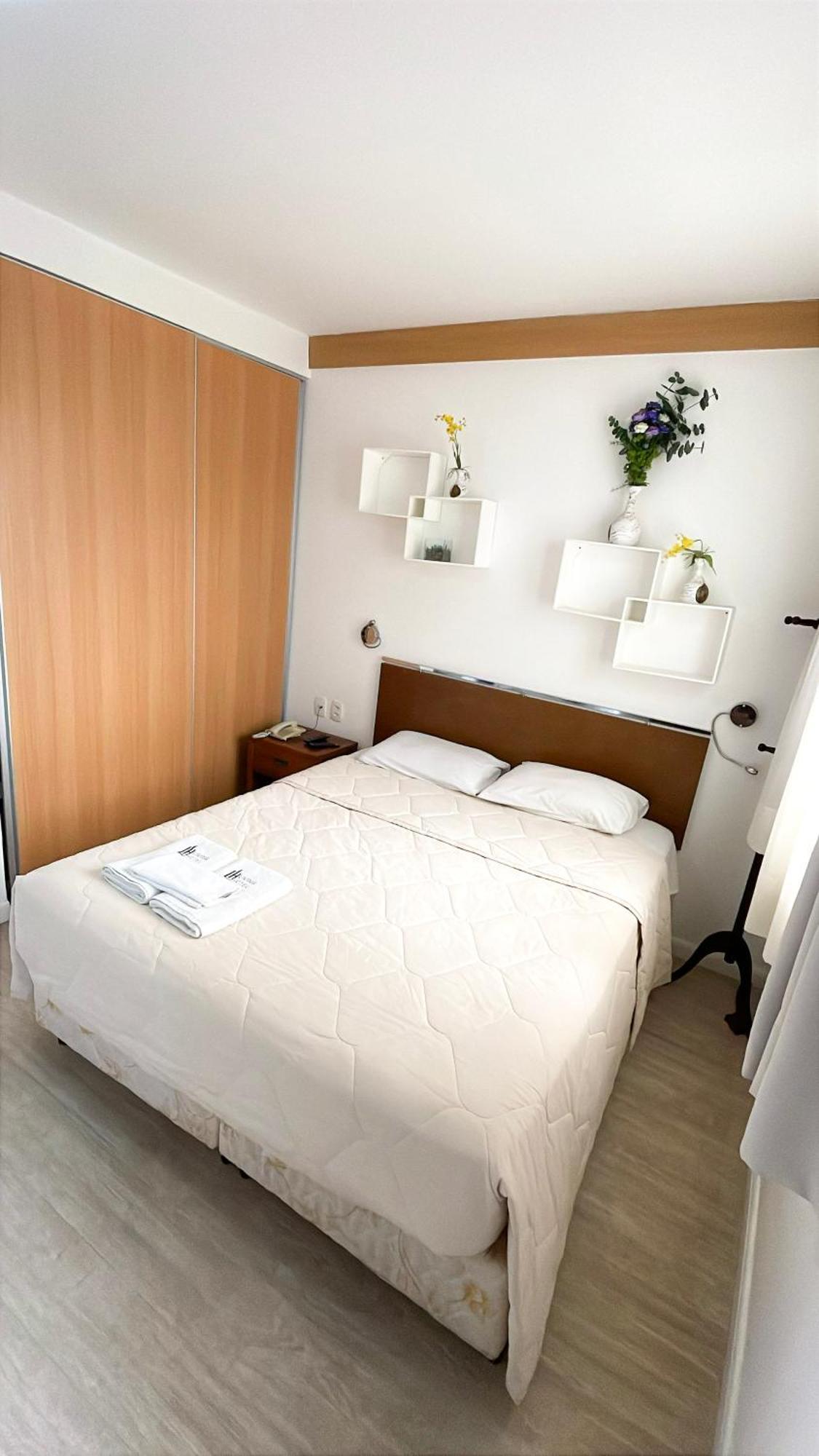 Liberty Faria Lima Aparthotel *