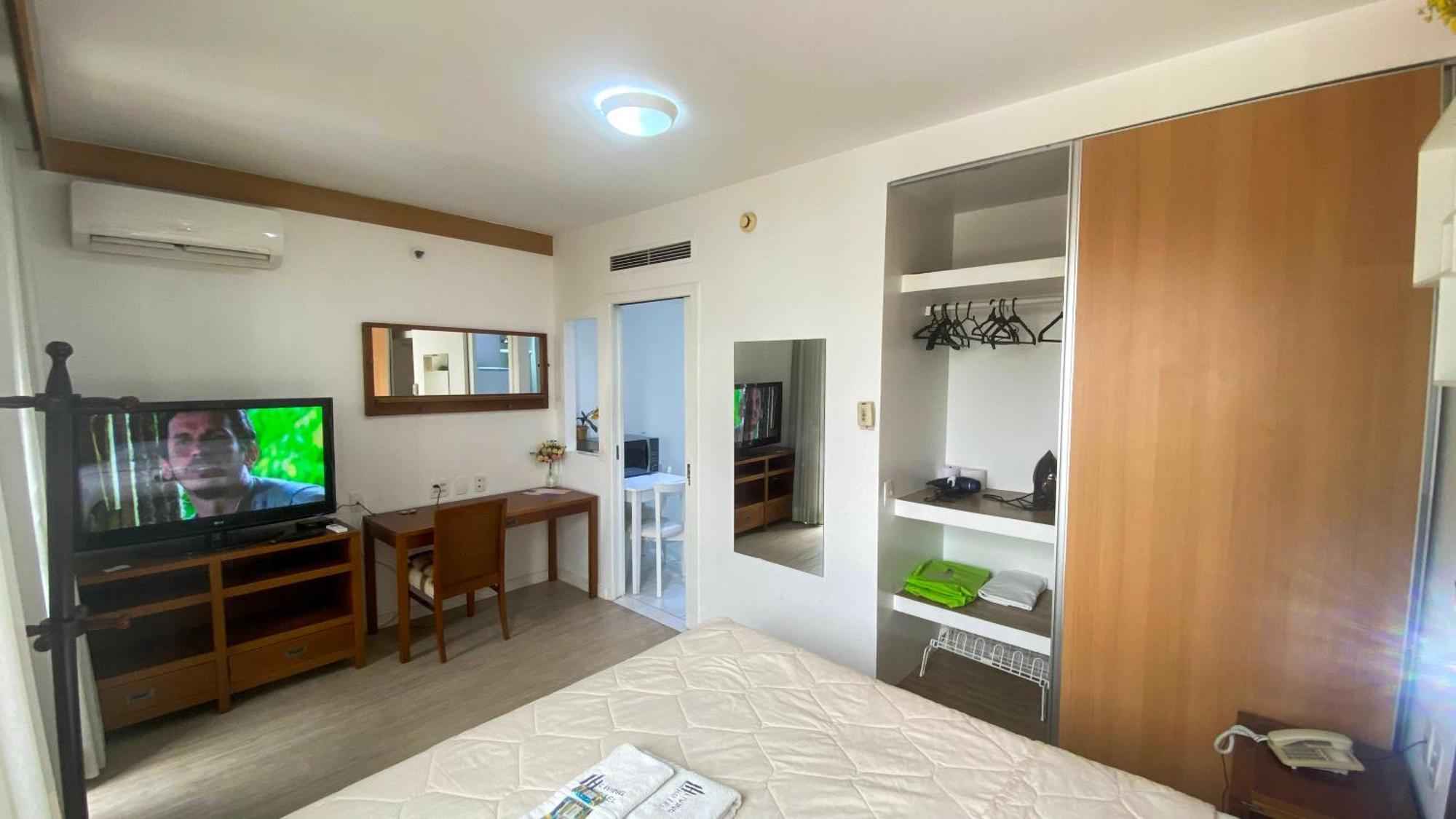 Aparthotel Liberty Faria Lima *