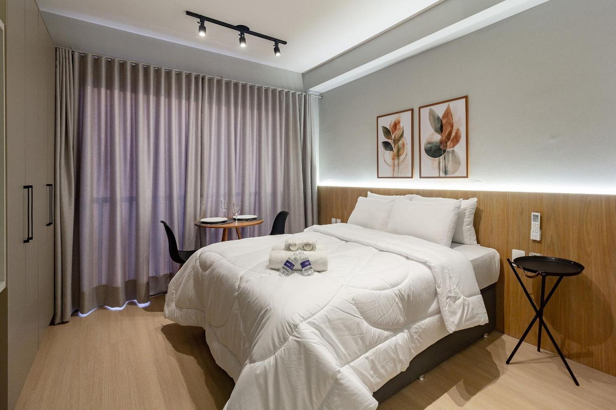 Yume Nex Faria Lima Apartment