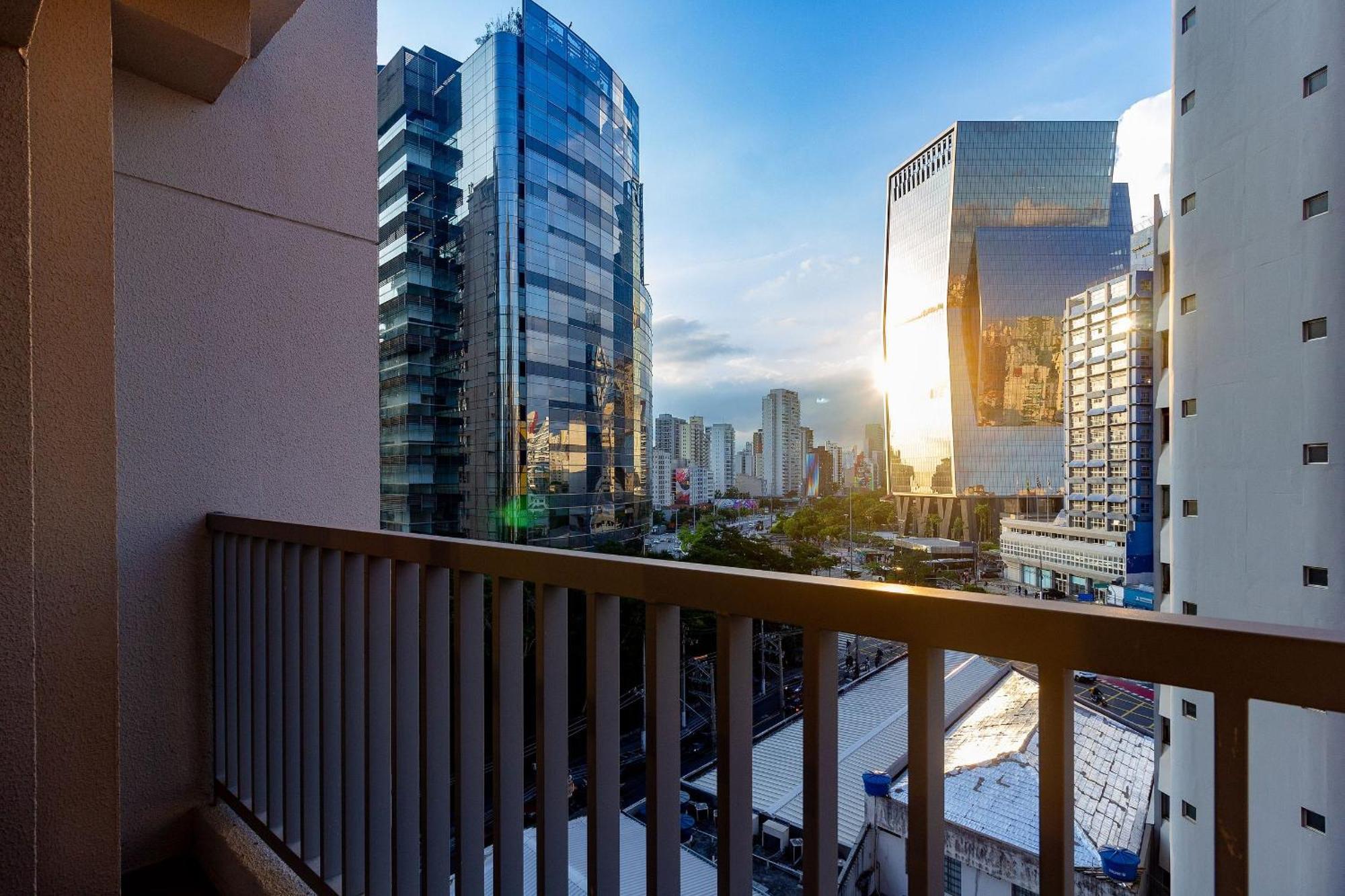 Yume Nex Faria Lima * Sao Paulo