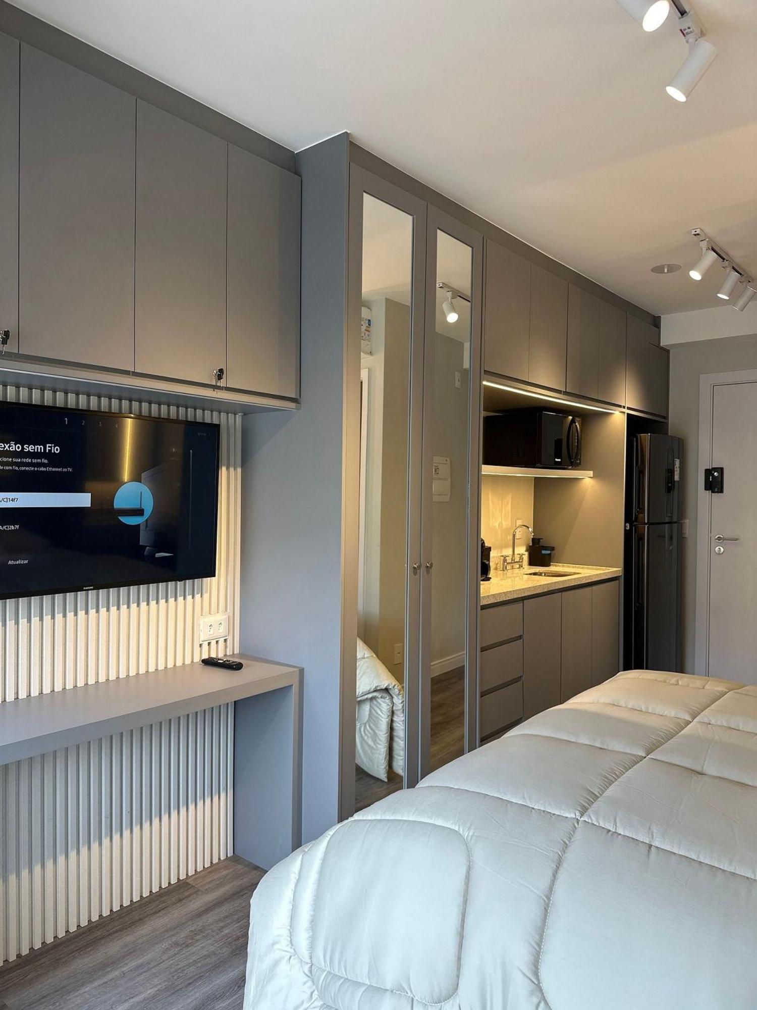 Apartment Trevizzo Hcor!