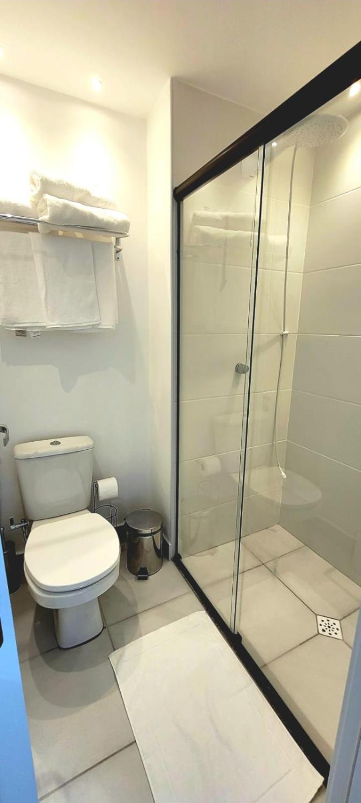 Apartemen Confortavel E Elegante *