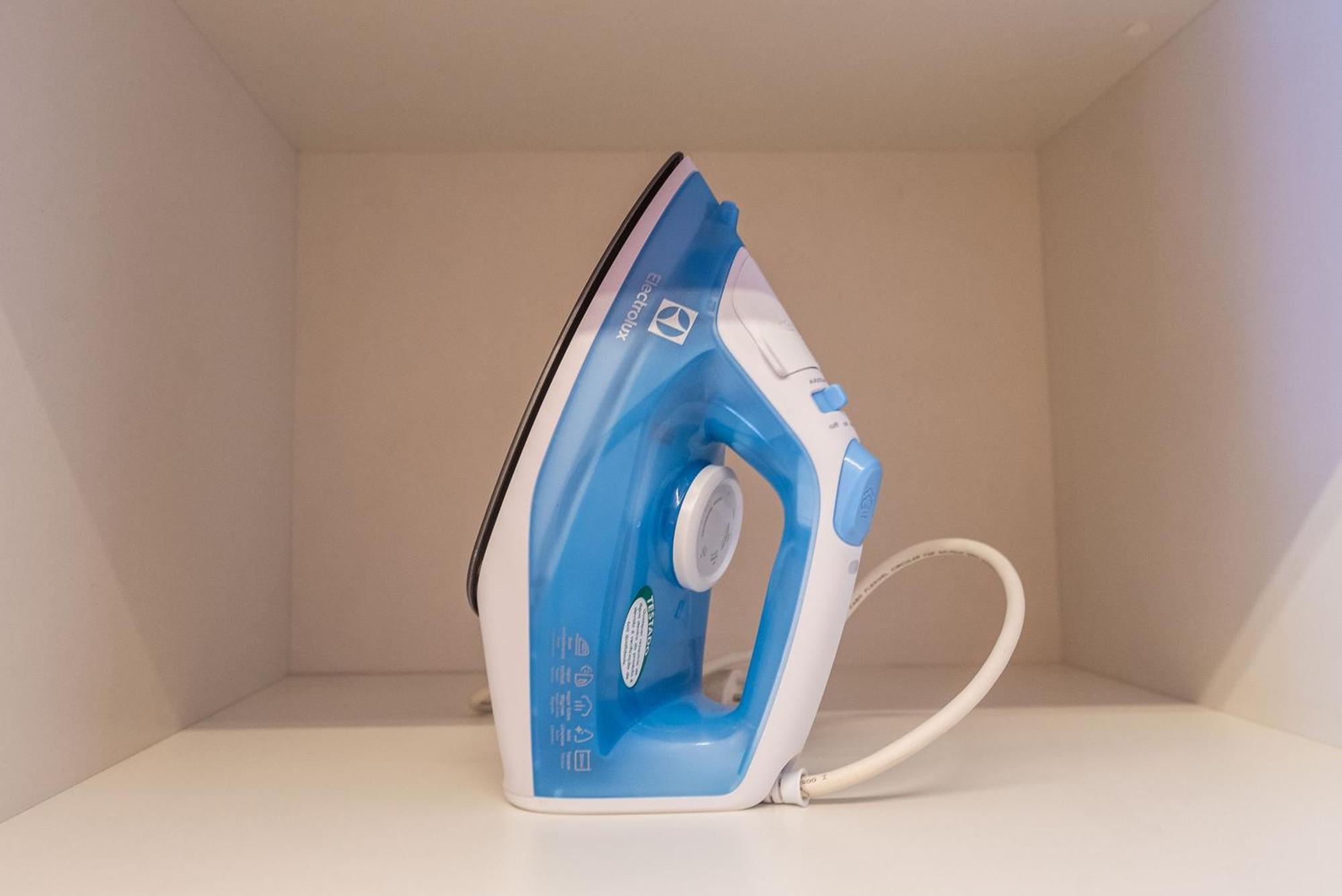 Daire Elegancia Em Moema - Com Vista E Design - M1