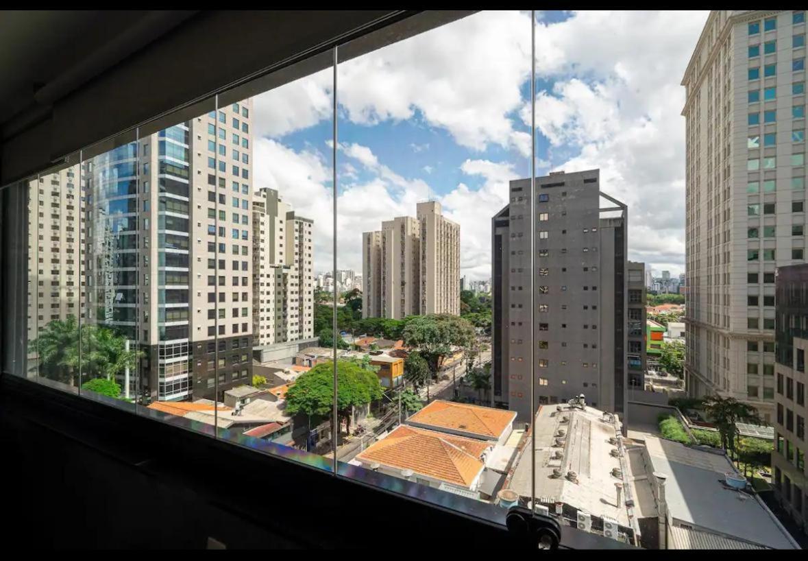 Apartment Flat Olimpia 603