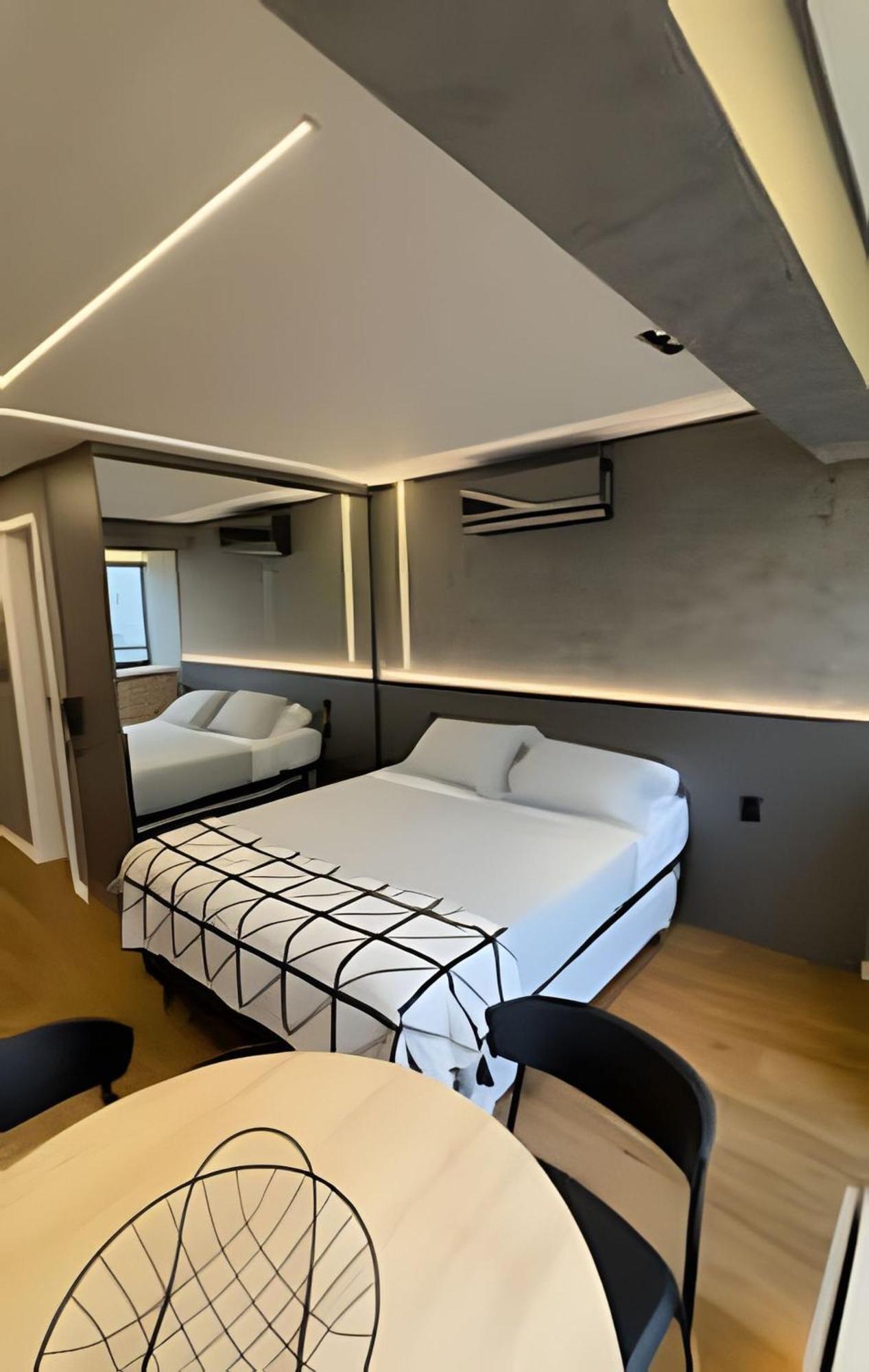 Flat 602 Close 2 Paulista Av Holiday home Sao Paulo