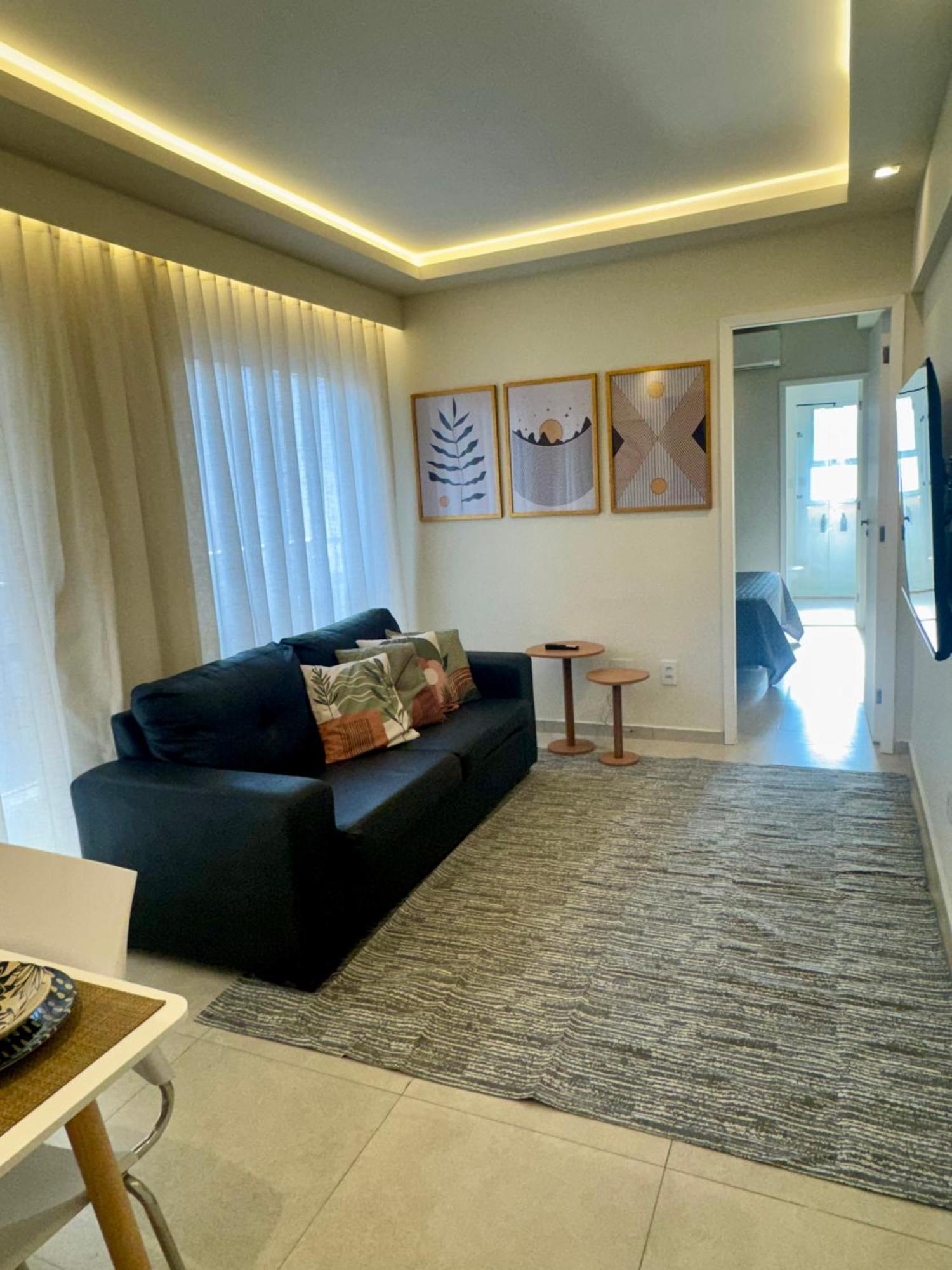 Căn hộ Uh House 83 , Estacionamento, Tv58 Pol ,45m2, Bela Vista *