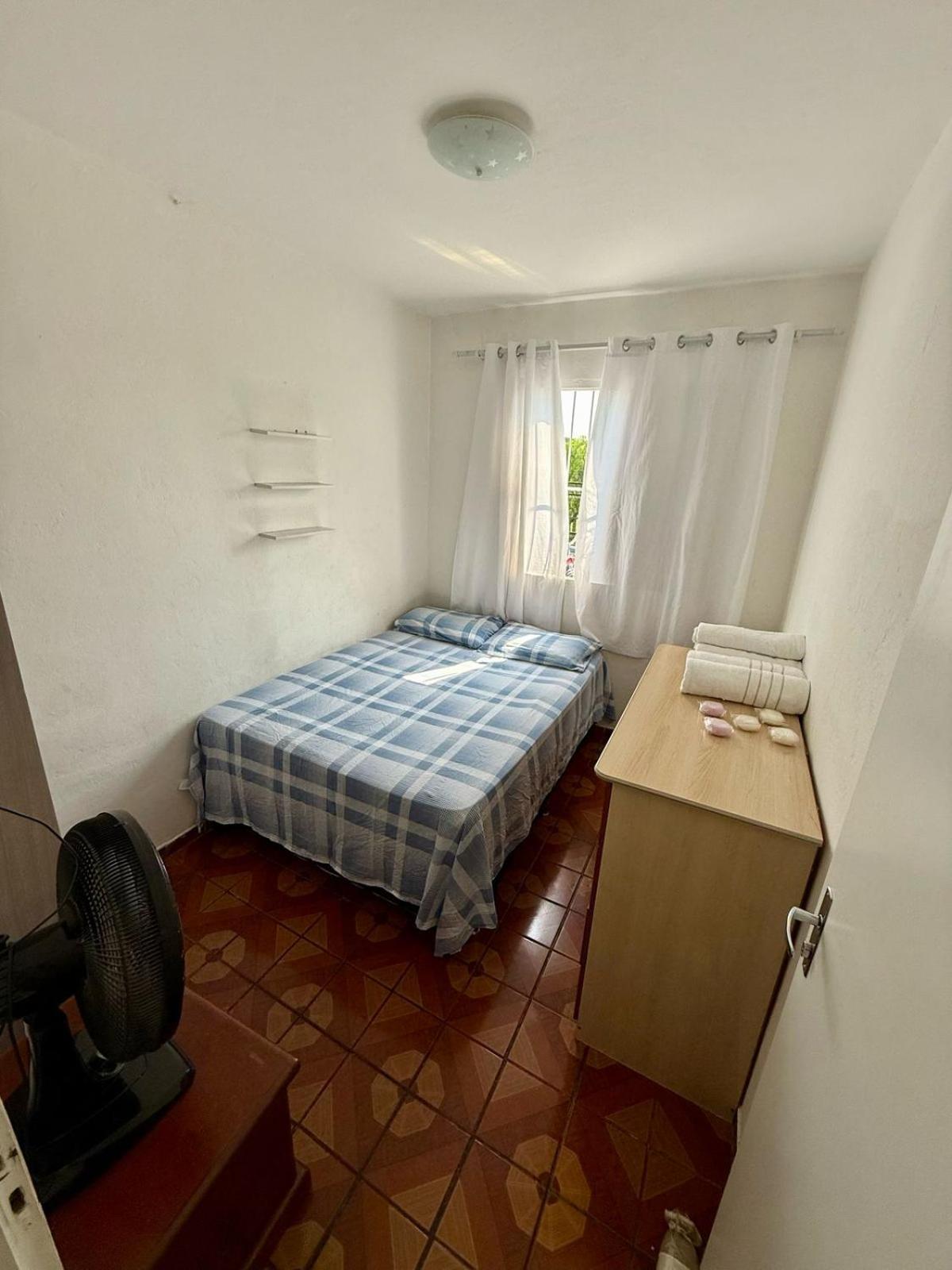 Do Lado Do Autodromo Apartment *