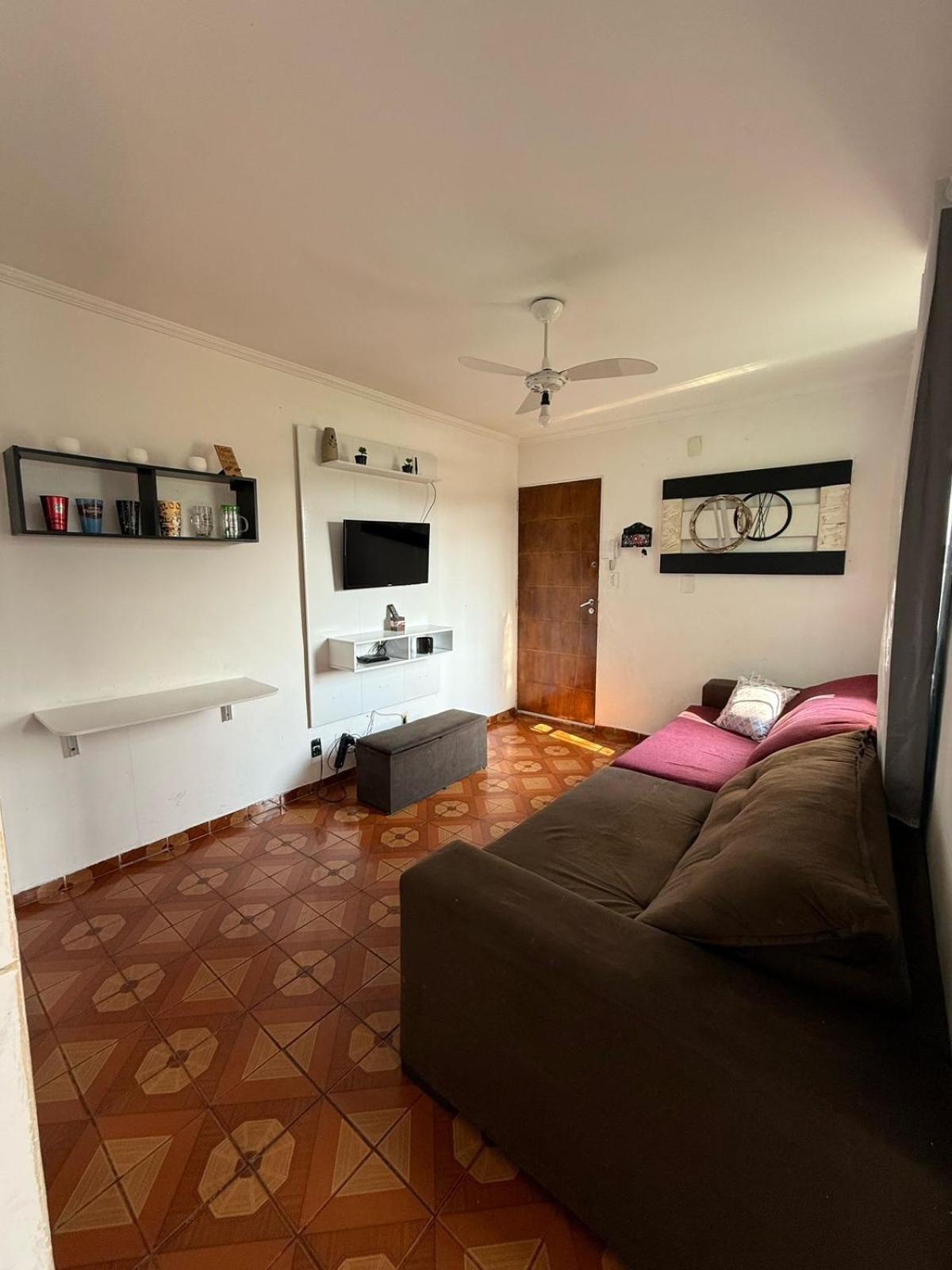 Do Lado Do Autodromo Apartment