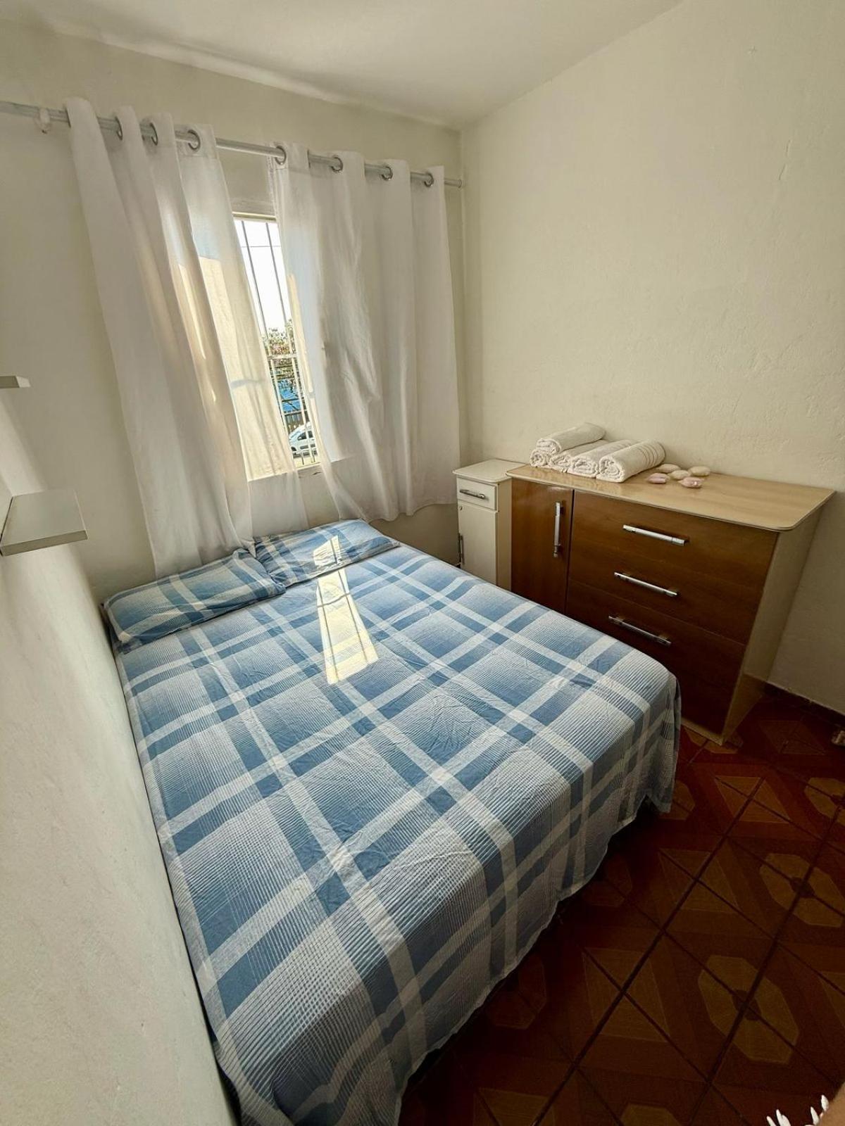Do Lado Do Autodromo Apartment