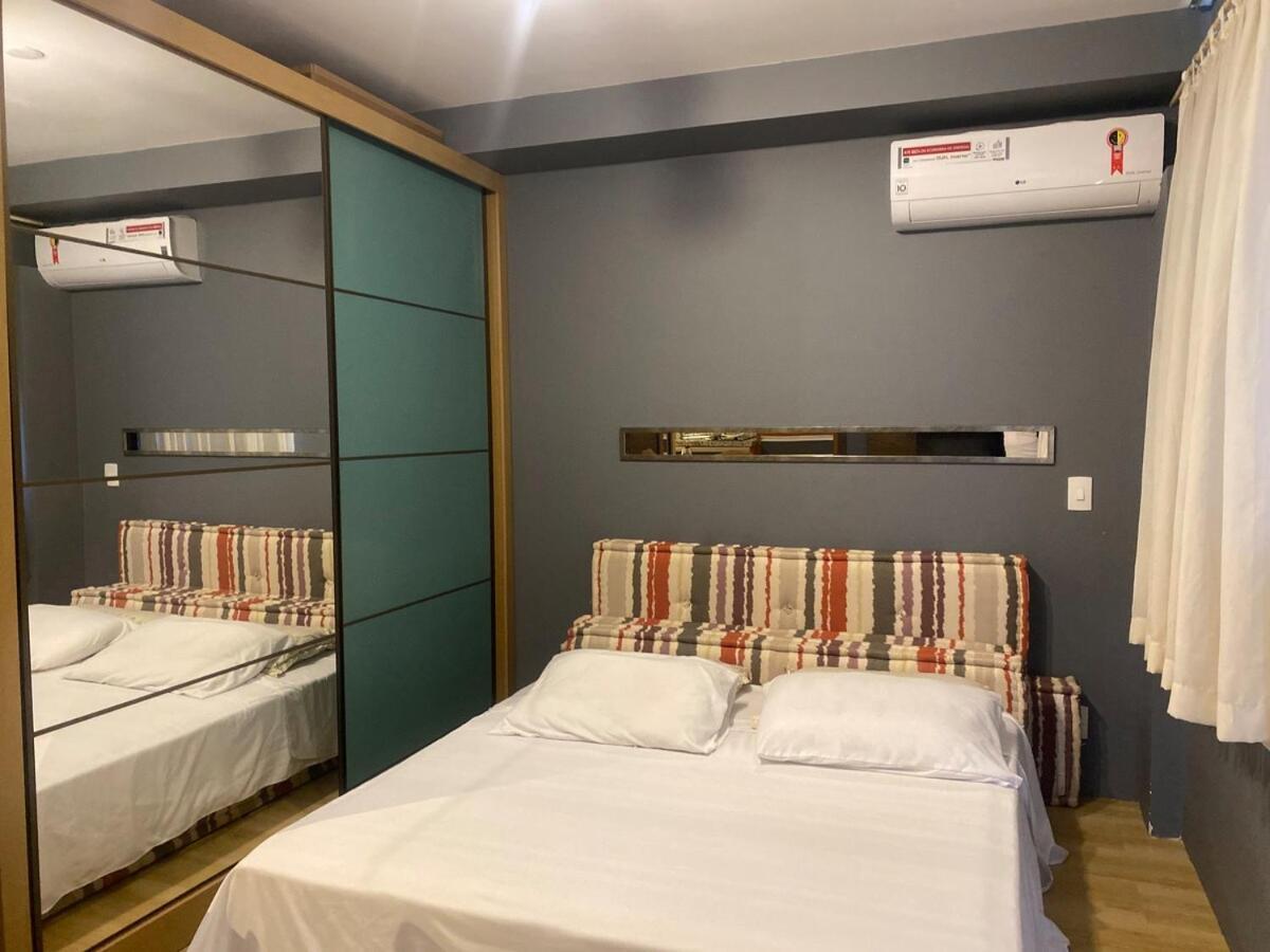 Loft Stripe - Loft Aconchegante Na Liberdade Sao Paulo