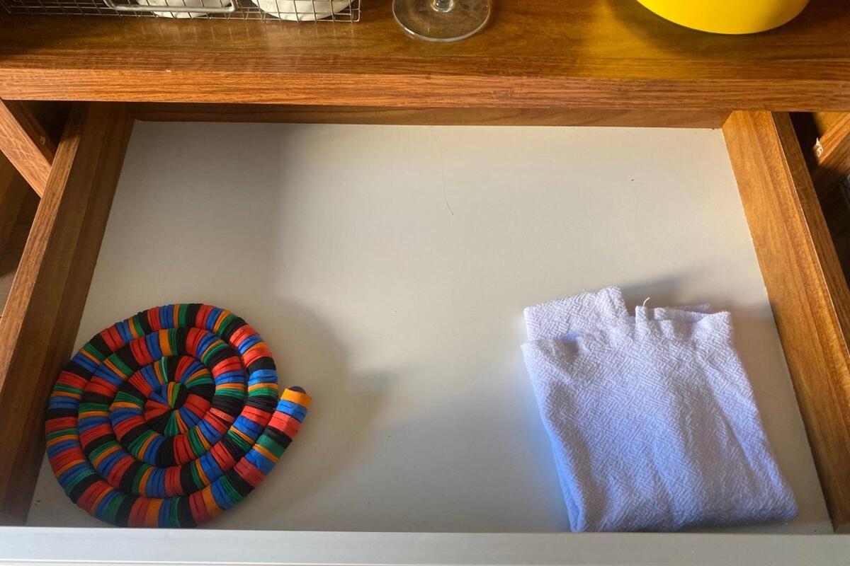 Loft Stripe - Loft Aconchegante Na Liberdade Căn hộ
