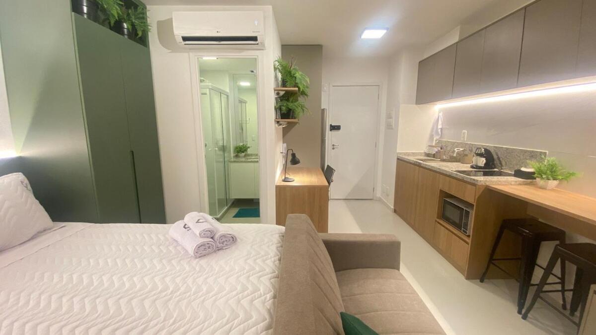 Loft Door - Lindo No Paraiso *