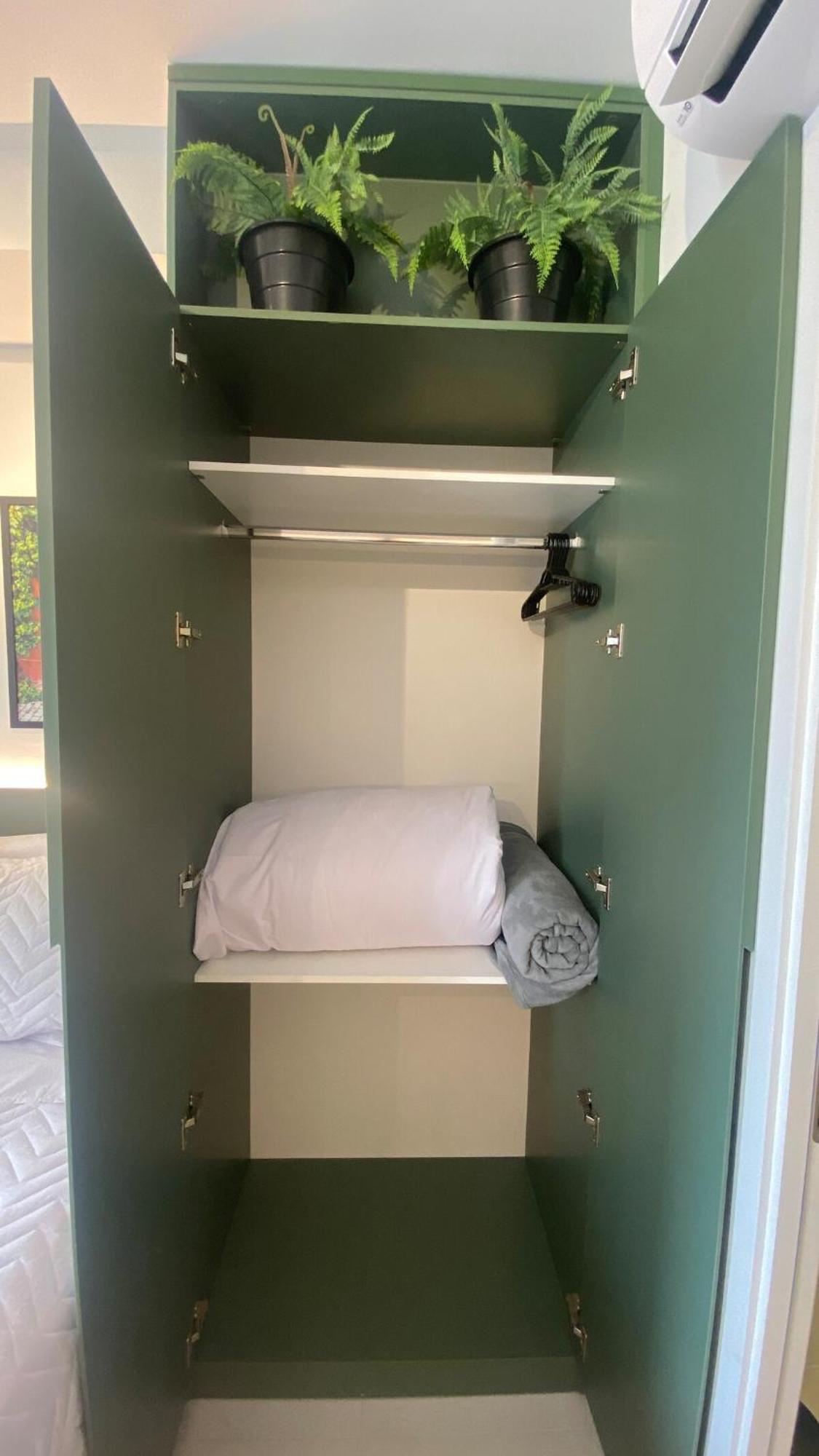 Apartment Loft Door - Lindo No Paraiso