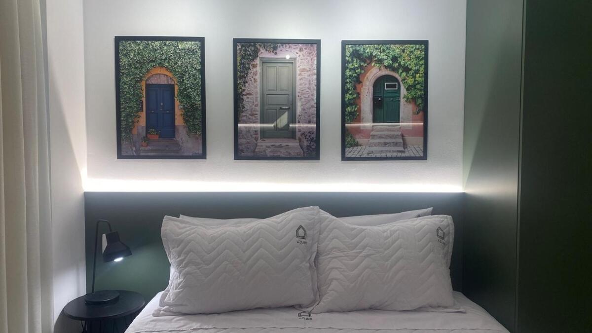 Loft Door - Lindo No Paraiso * Sao Paulo