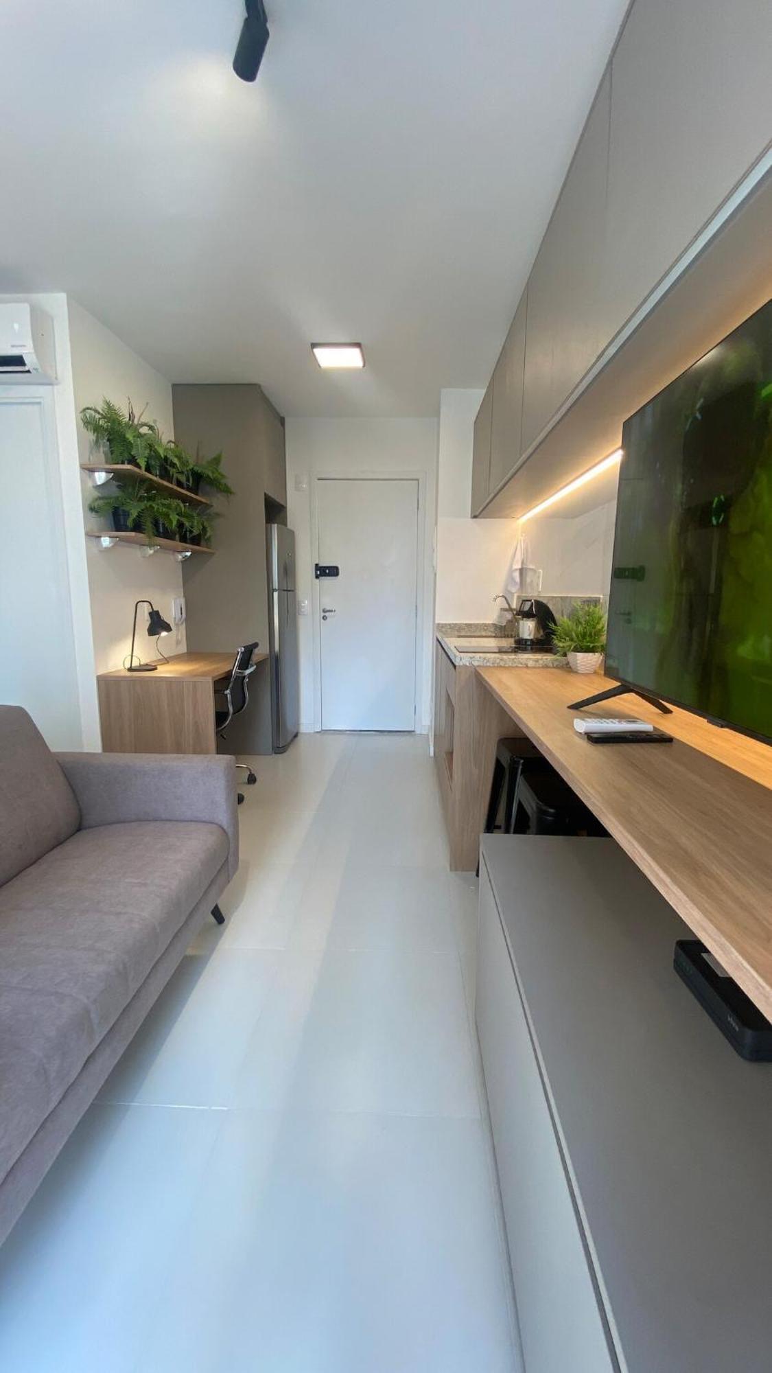 Loft Door - Lindo No Paraiso