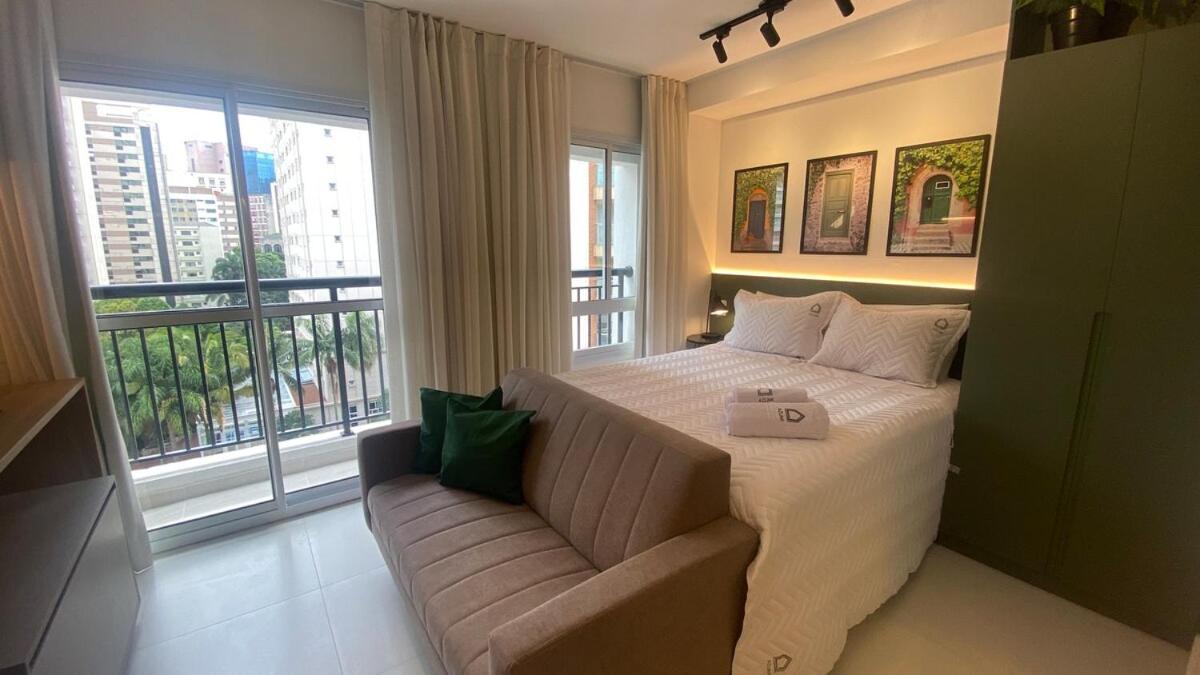 Loft Door - Lindo No Paraiso *