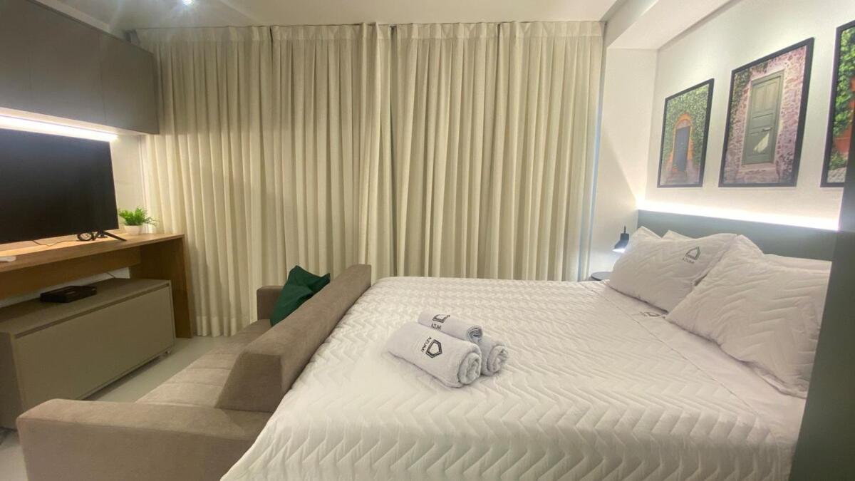 Loft Door - Lindo No Paraiso * Sao Paulo