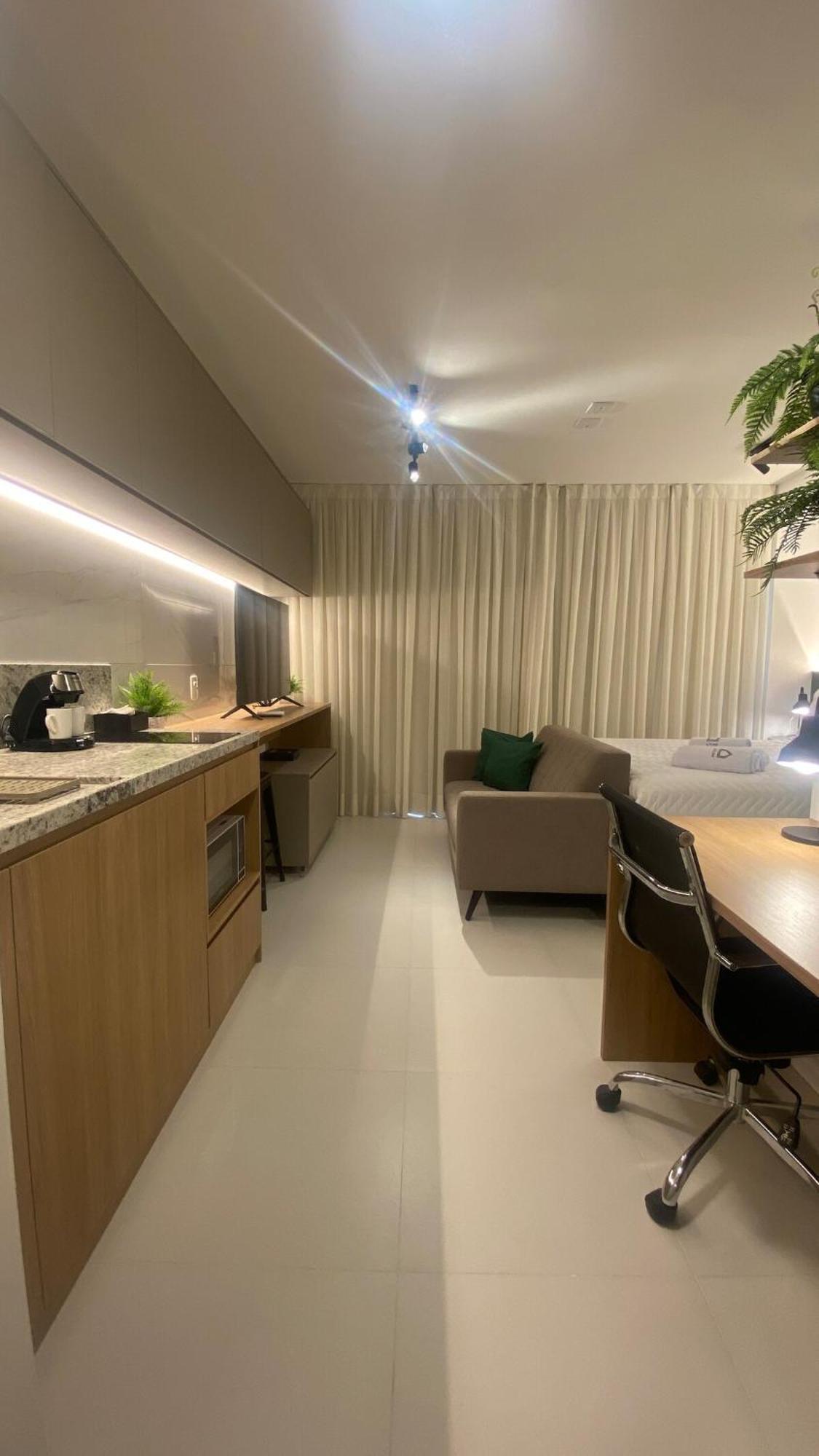 Loft Door - Lindo No Paraiso * Sao Paulo