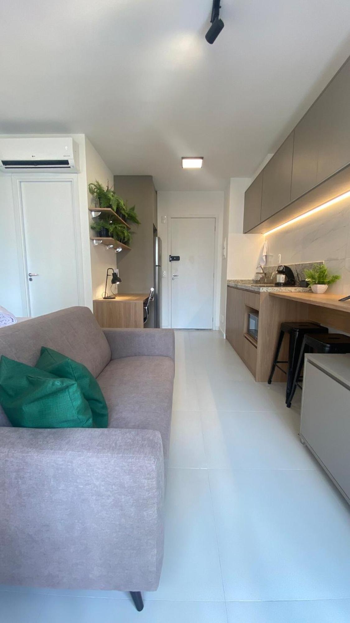 Loft Door - Lindo No Paraiso