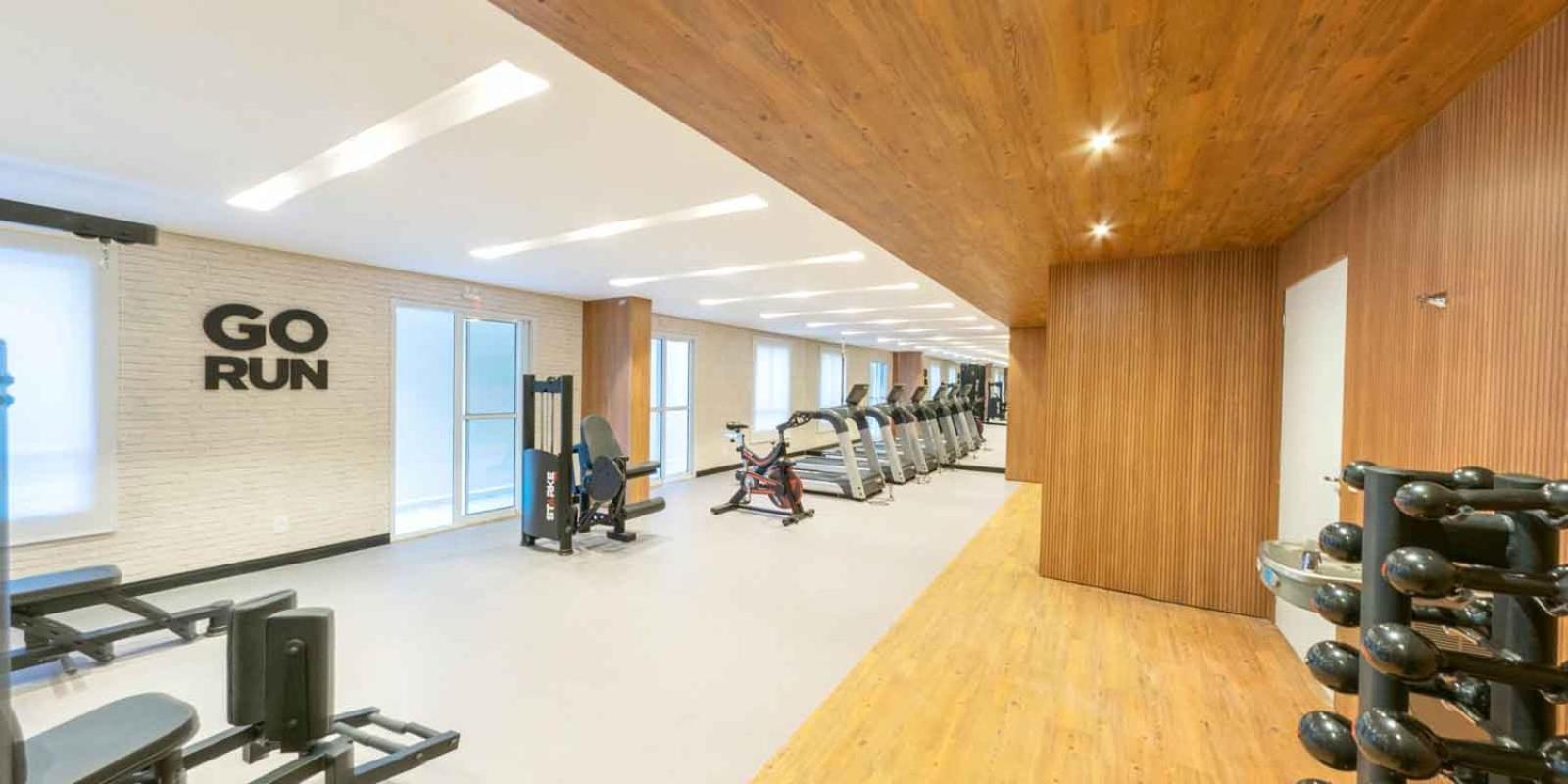 Loft Door - Lindo No Paraiso Apartment *