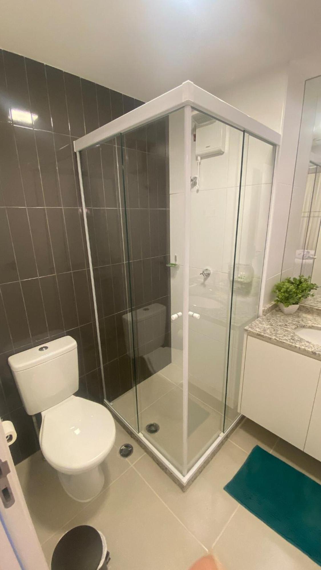 Loft Door - Lindo No Paraiso * Sao Paulo