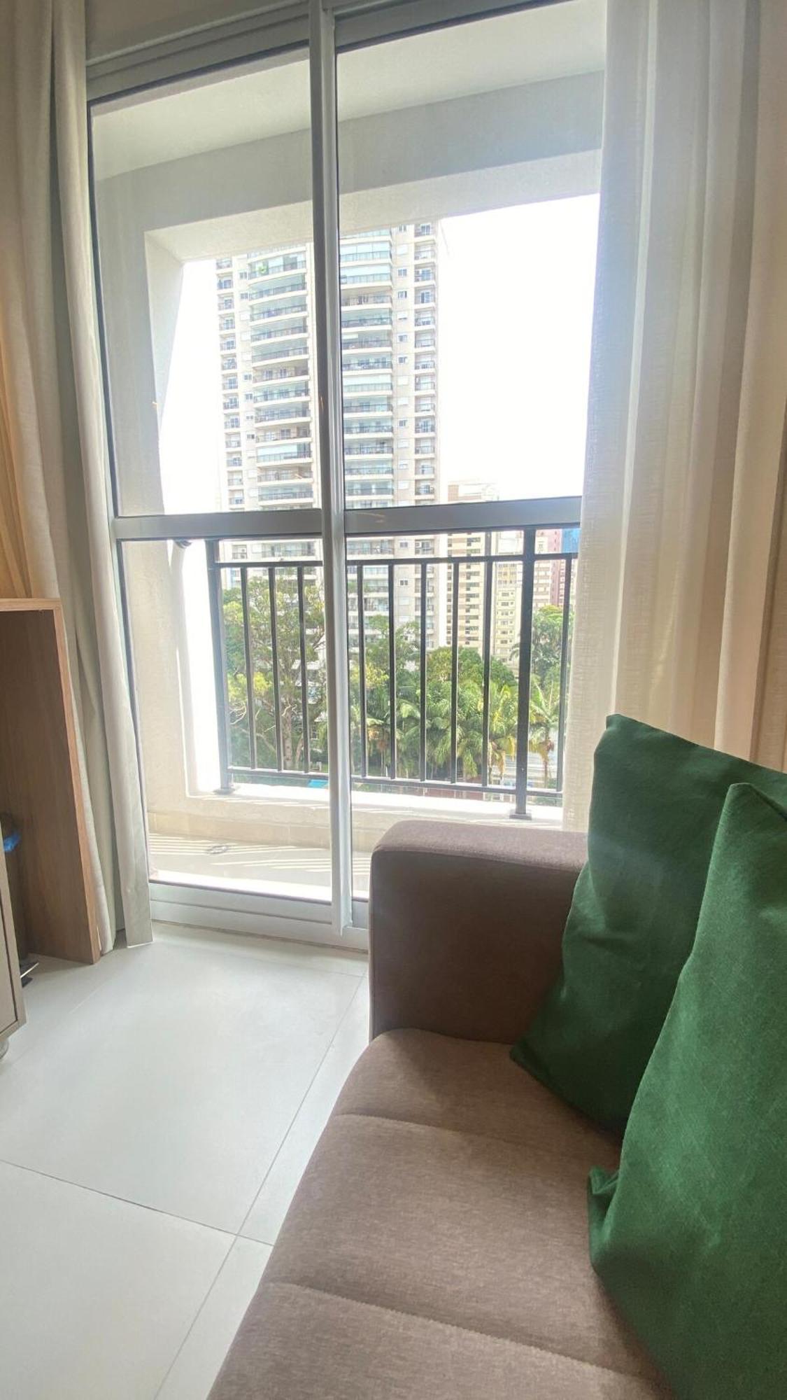 Loft Door - Lindo No Paraiso