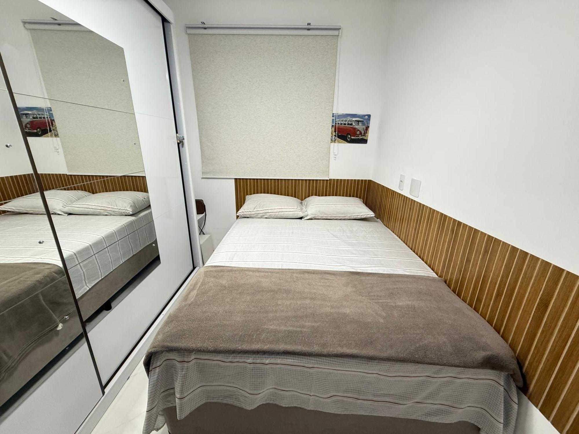 Apartamento Morumbi Jardim *