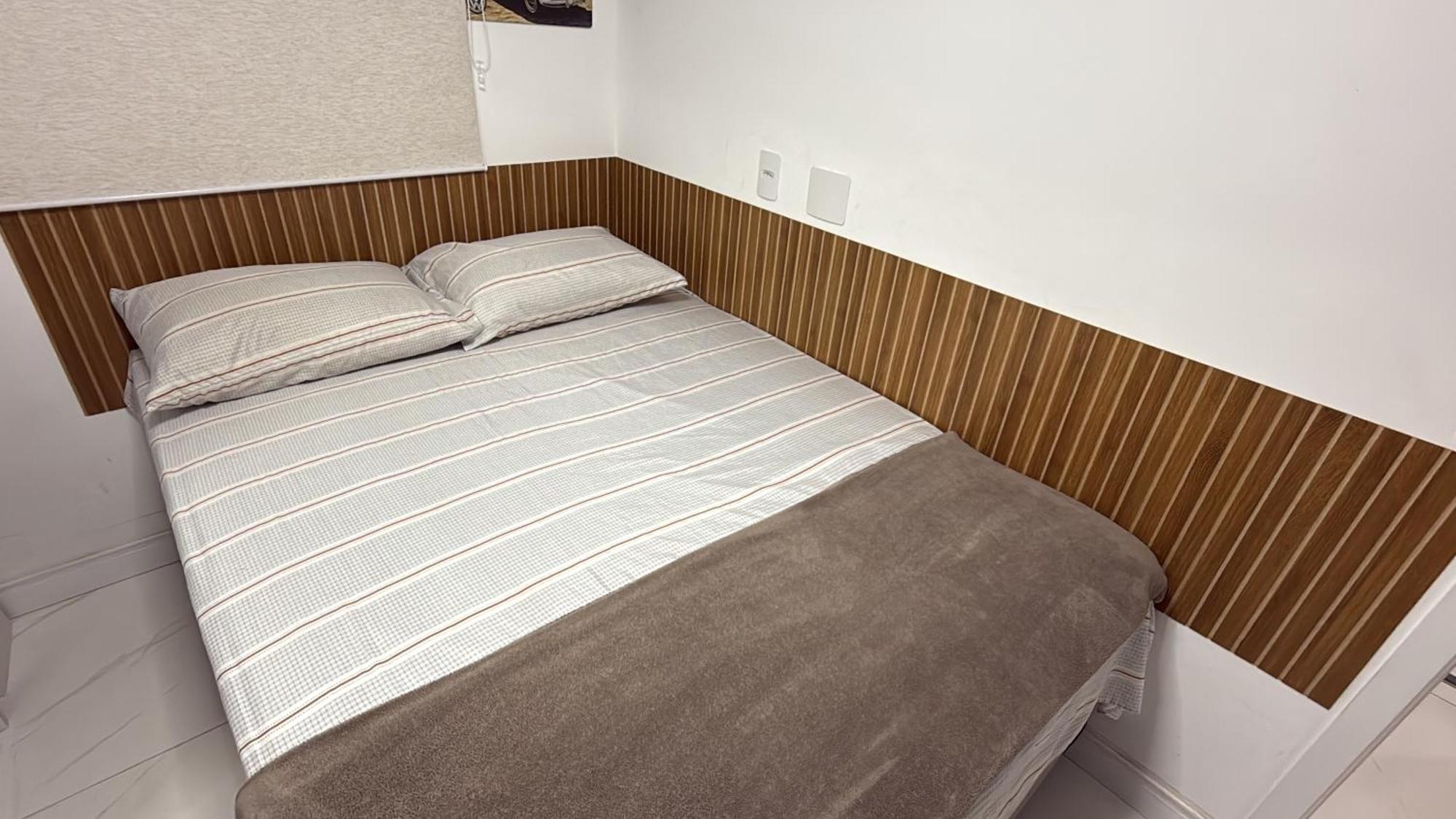 Apartamento Morumbi Jardim São Paulo