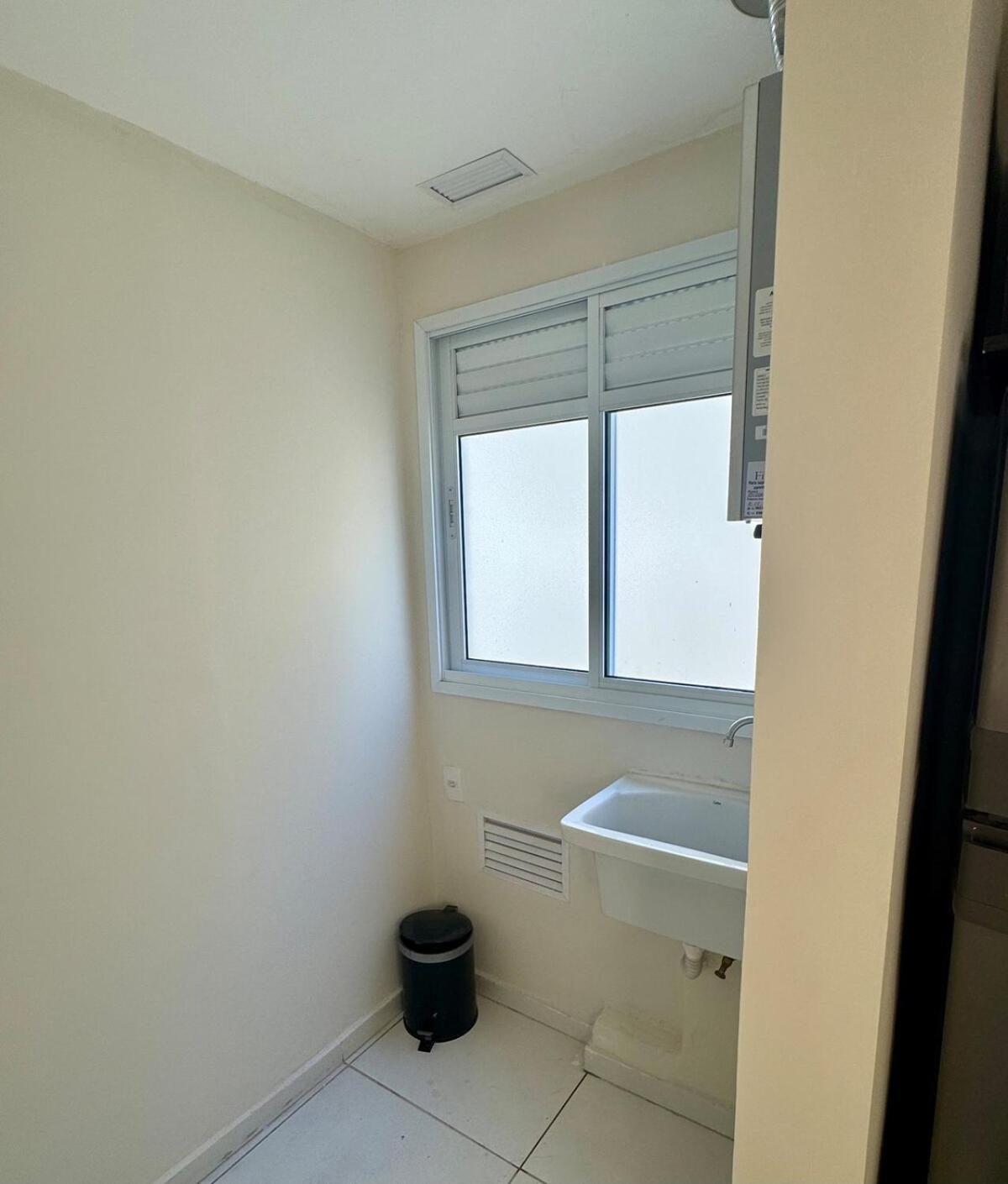 Uh House 83 , Estacionamento, Tv58 Pol ,45m2, Bela Vista Căn hộ São Paulo