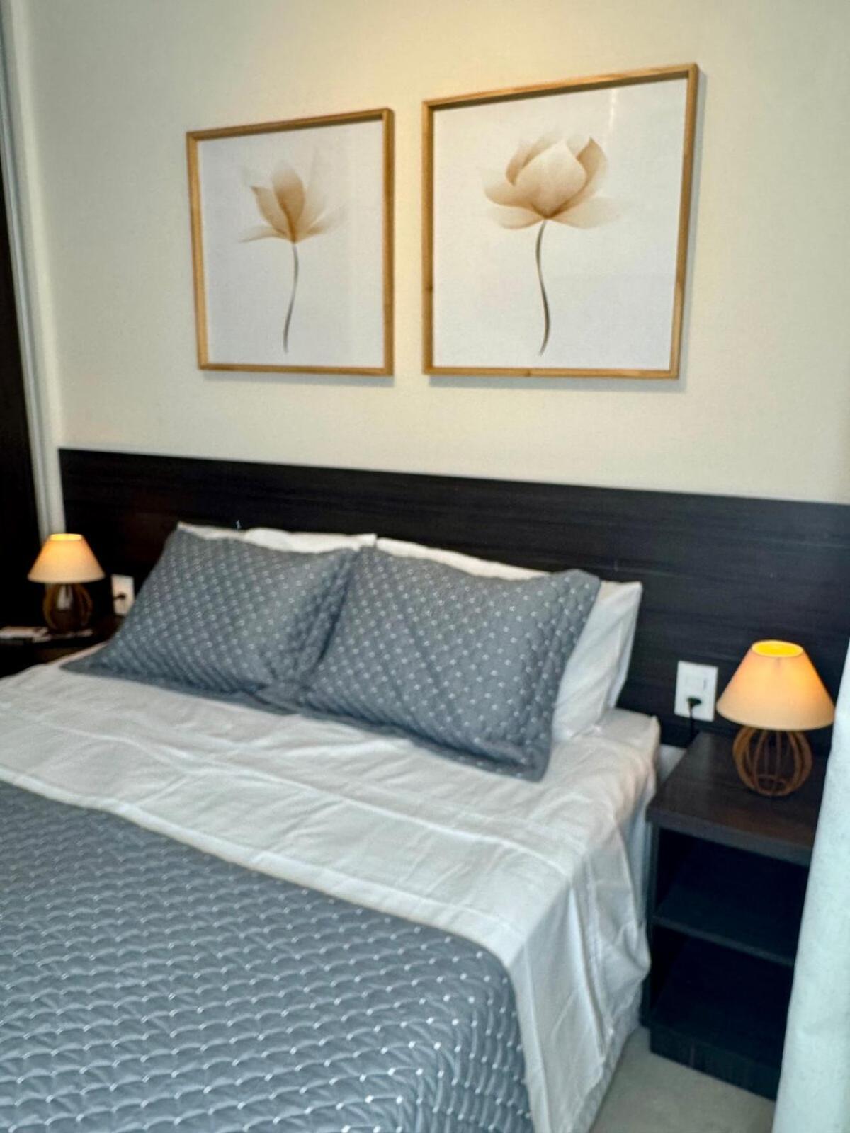 Căn hộ Uh House 83 , Estacionamento, Tv58 Pol ,45m2, Bela Vista *
