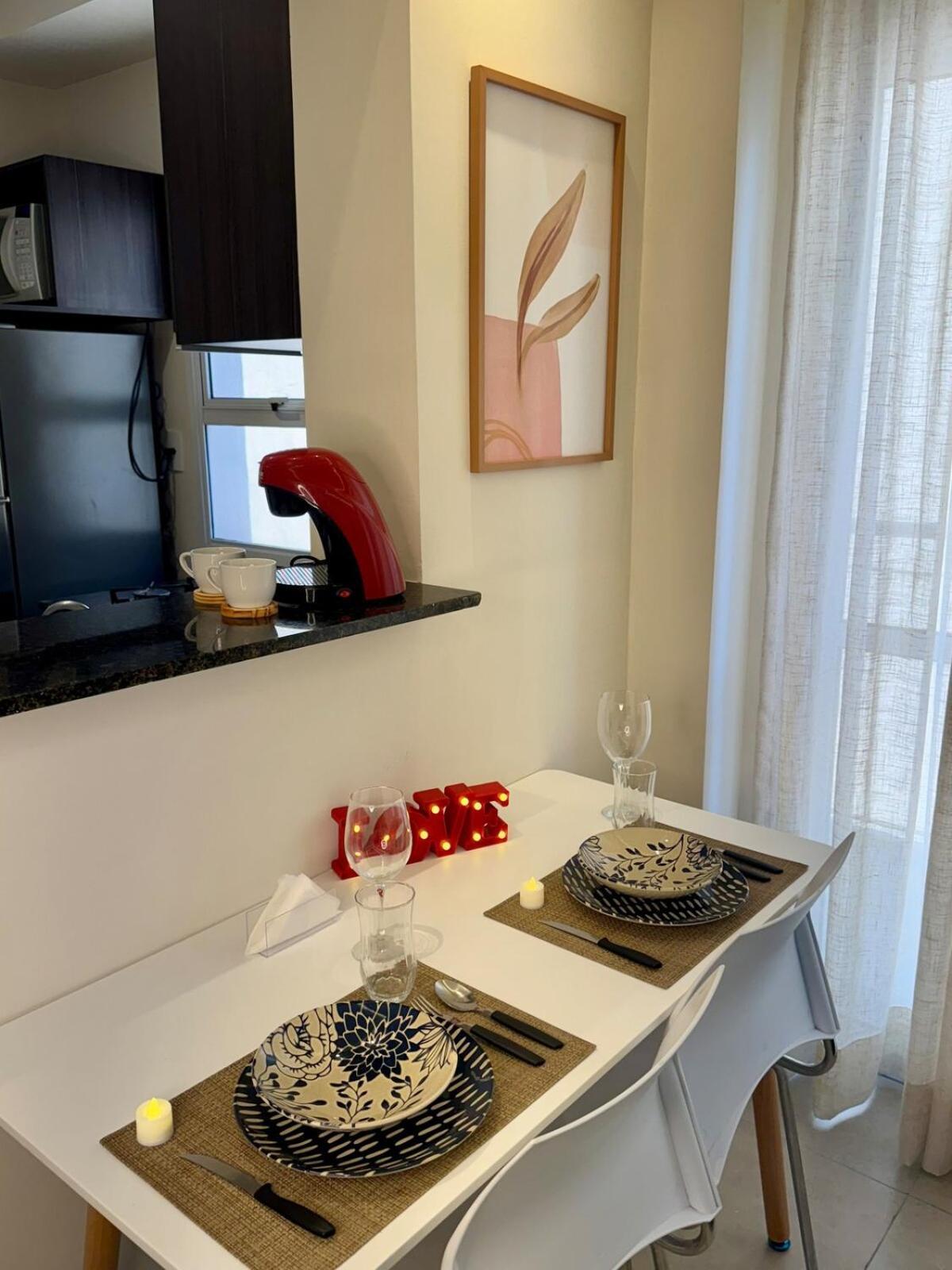 Uh House 83 , Estacionamento, Tv58 Pol ,45m2, Bela Vista Căn hộ