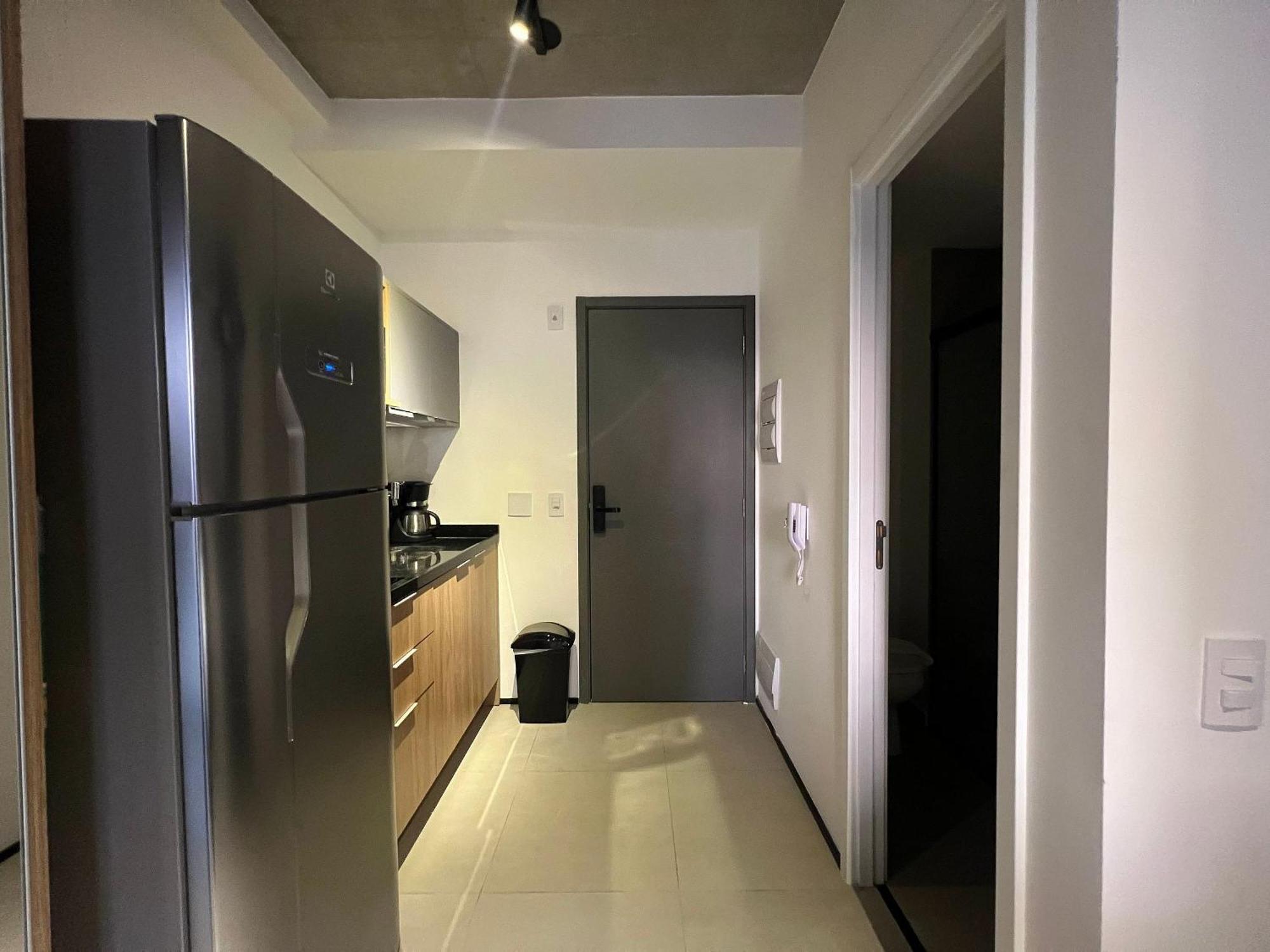 Apartment Maravilhosos Metro Paraiso Ac/wf Vista Incrivel