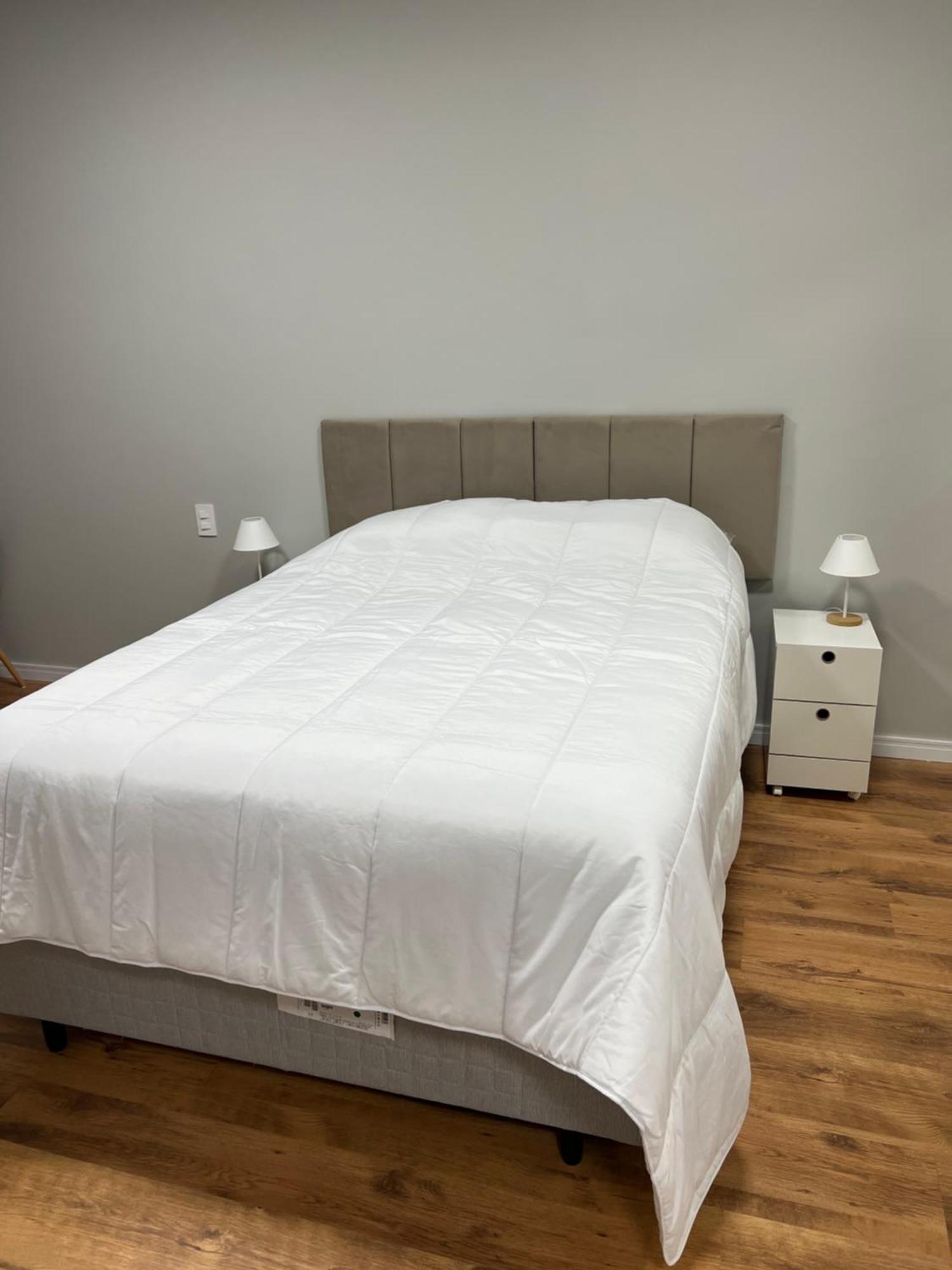 Lofts Julia Brooklin Berrini Olimpia Aeroporto Cgh Apartemen