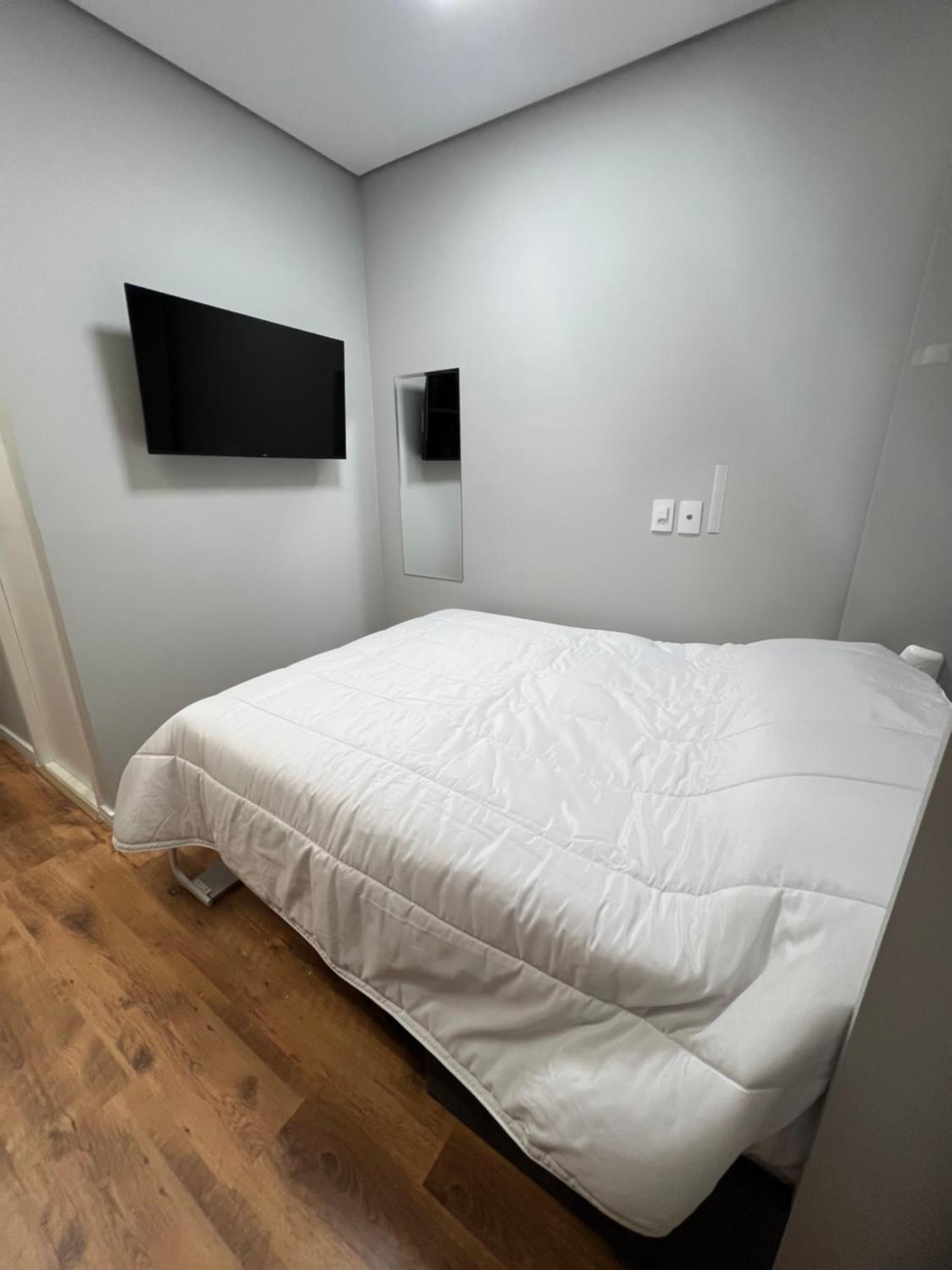 Lofts Julia Brooklin Berrini Olimpia Aeroporto Cgh Apartemen *