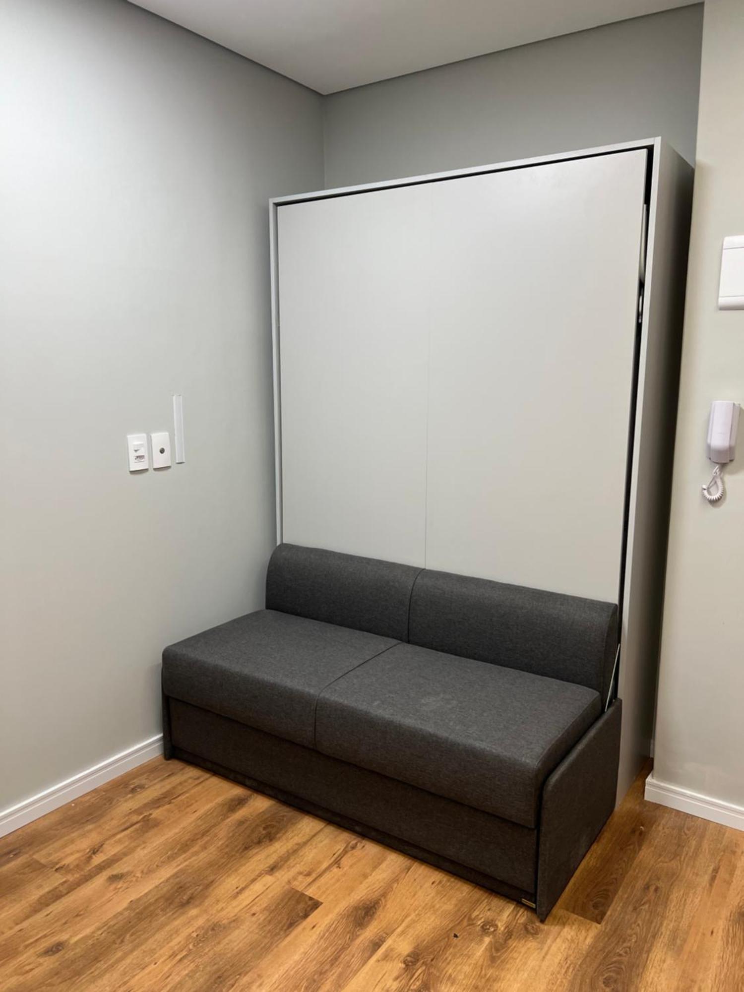 Apartemen Lofts Julia Brooklin Berrini Olimpia Aeroporto Cgh Sao Paulo