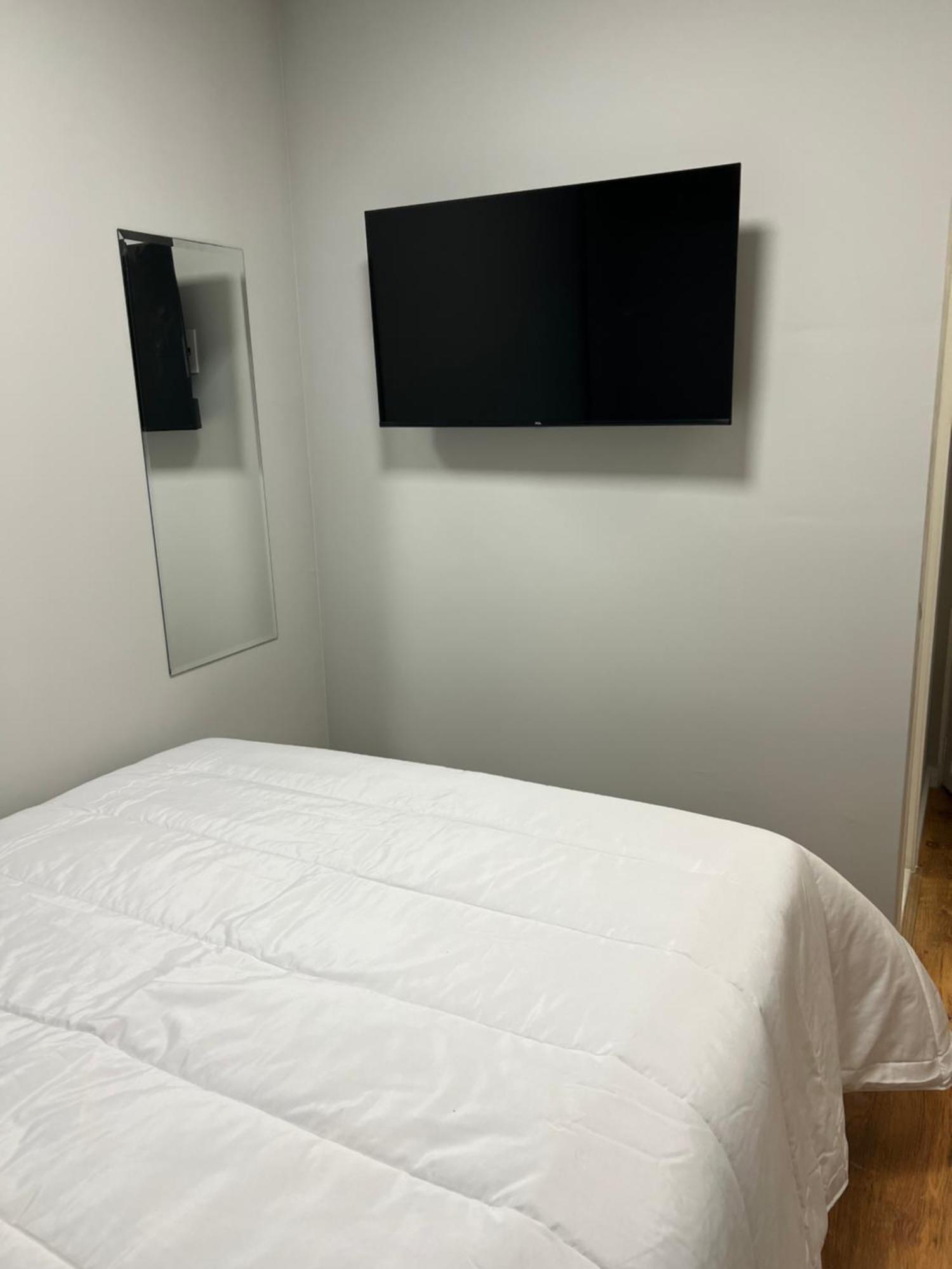 Apartemen Lofts Julia Brooklin Berrini Olimpia Aeroporto Cgh Sao Paulo