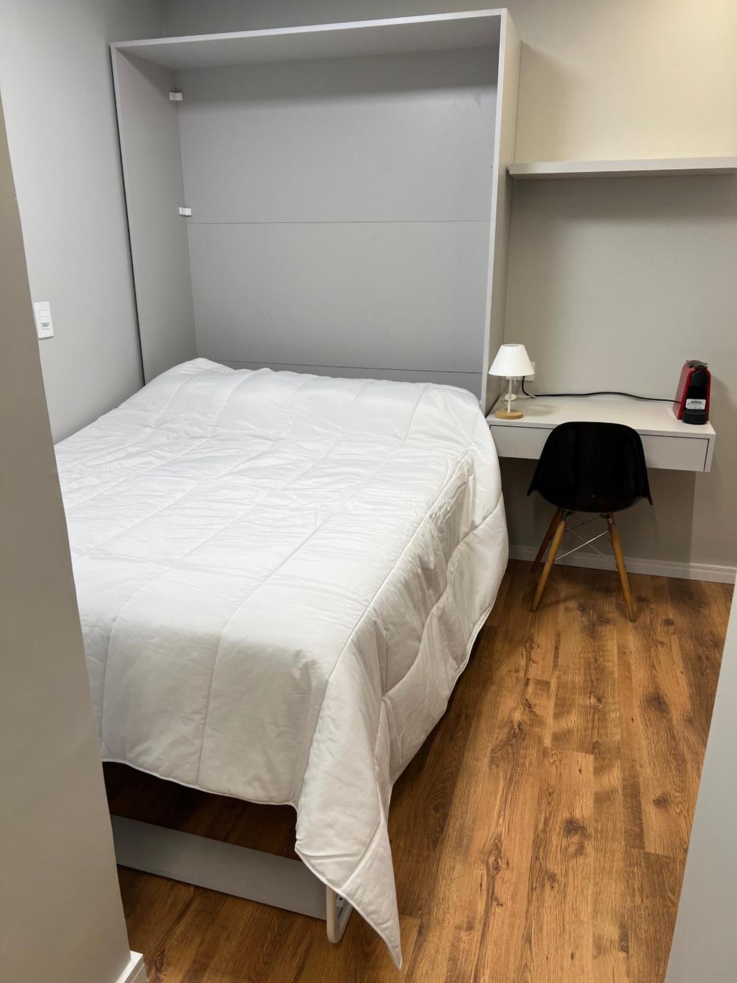 Apartemen Lofts Julia Brooklin Berrini Olimpia Aeroporto Cgh *