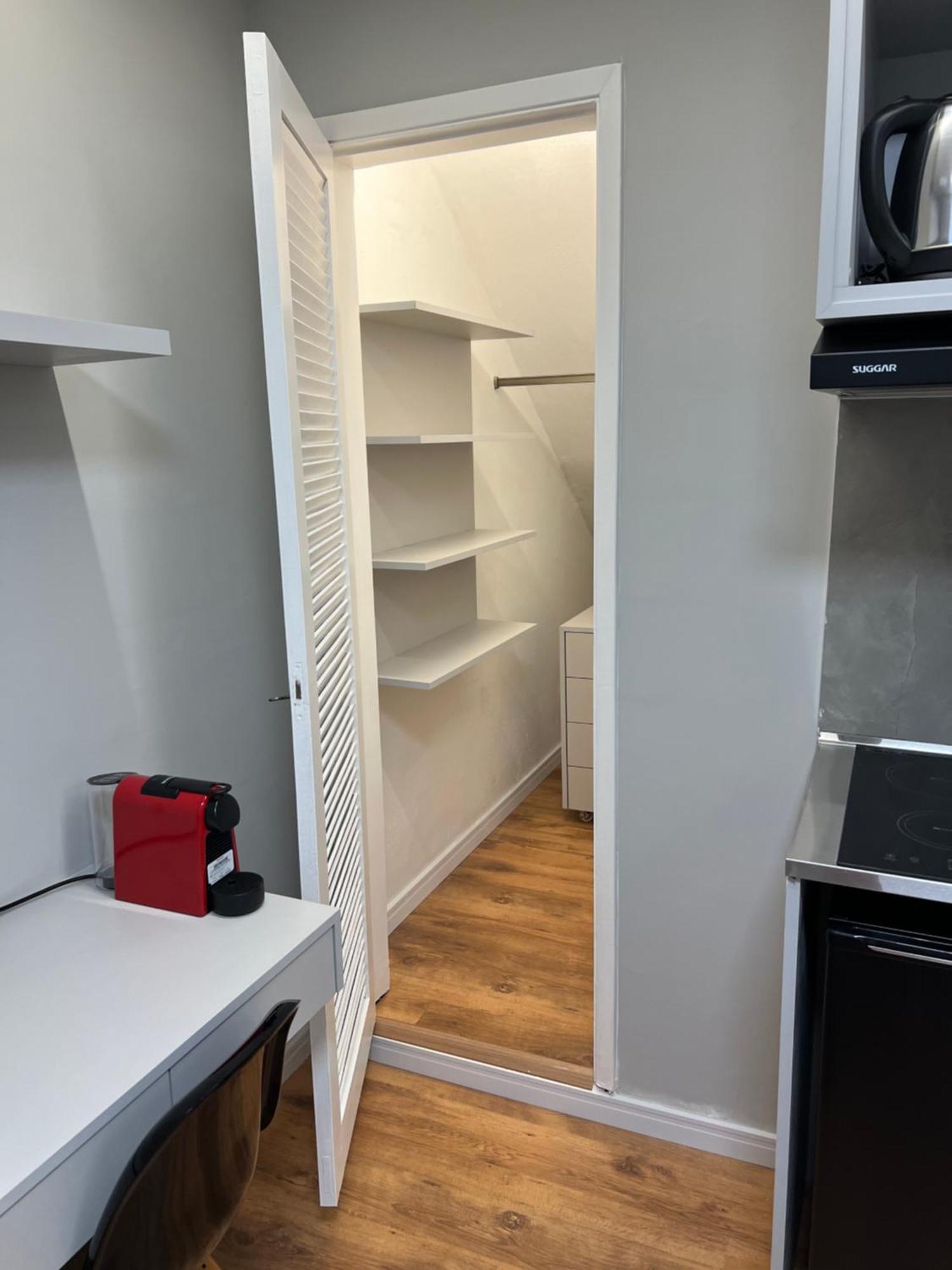 Apartemen Lofts Julia Brooklin Berrini Olimpia Aeroporto Cgh Sao Paulo