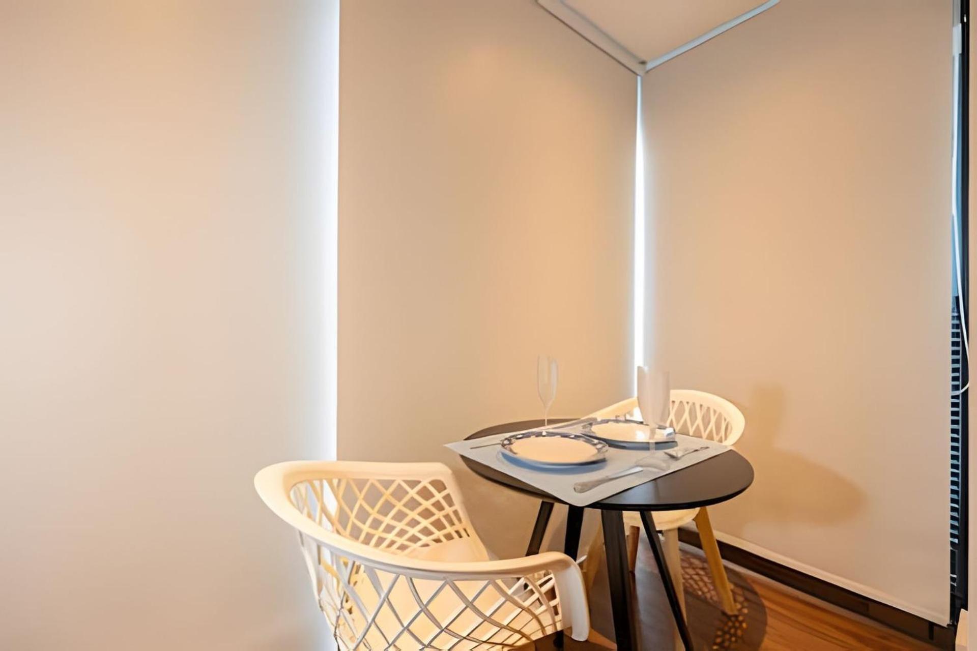 Easy Star - Belo C/vaga Na Olimpia - Sc01i Apartment *
