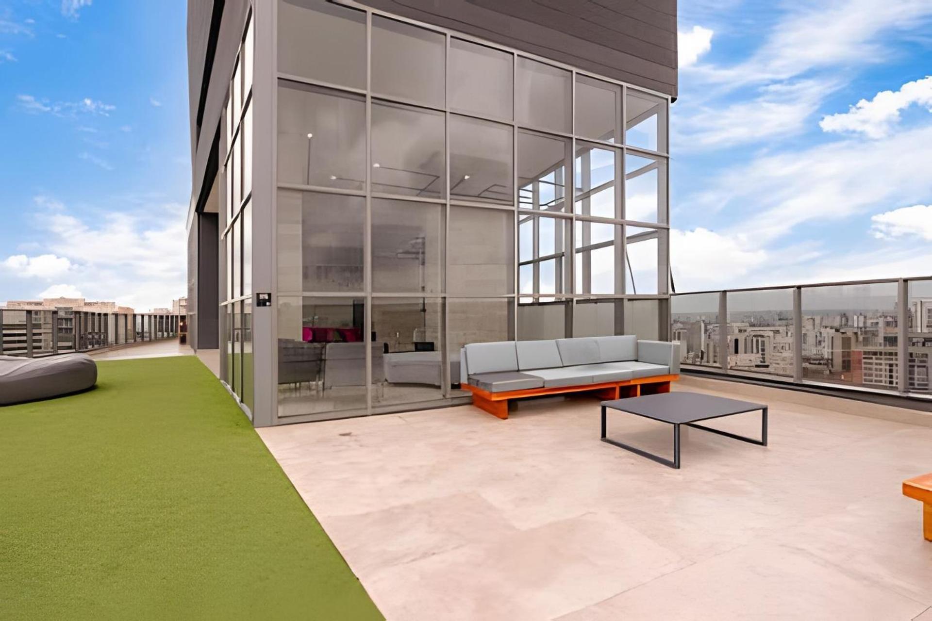 Easy Star - Charmoso No Coracao Da Paraiso - Sq04i Apartment *