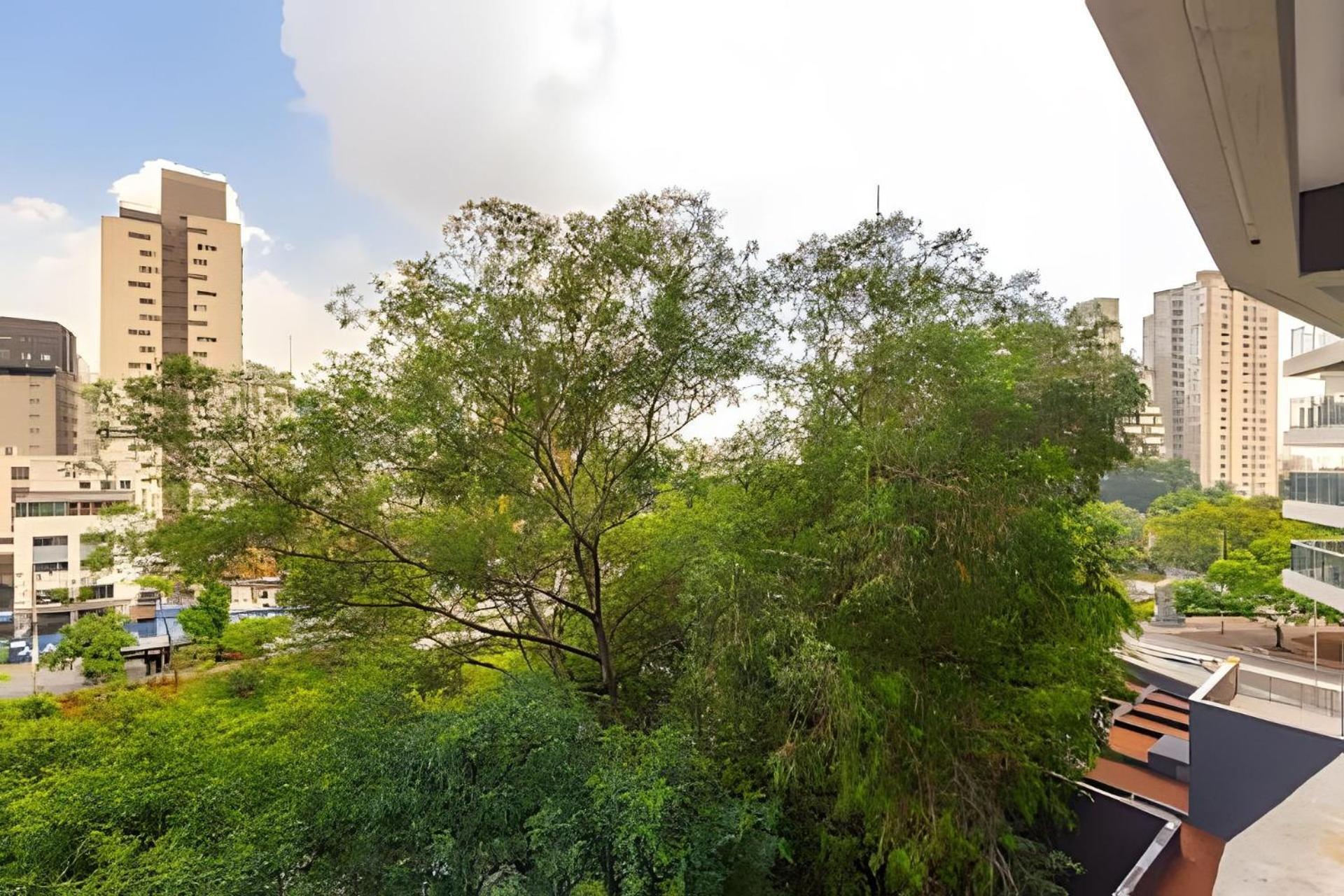 Apartment Easy Star - Charmoso No Coracao Da Paraiso - Sq04i *