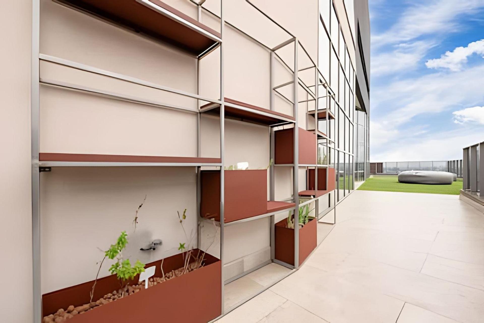 Apartment Easy Star - Charmoso No Coracao Da Paraiso - Sq04i *