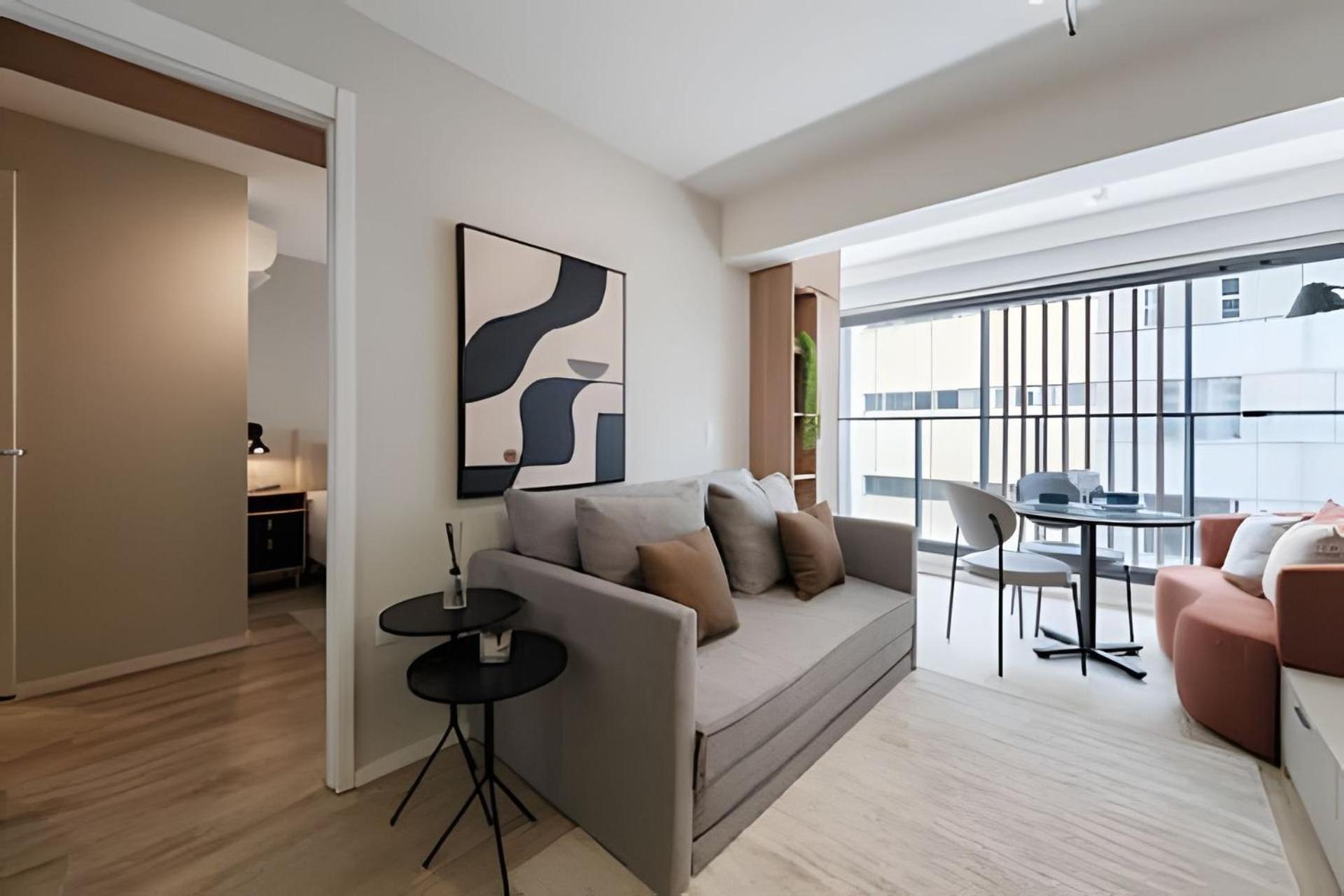 Easy Star - Belo No Coracao De Perdizes - Sq06i Apartment Sao Paulo