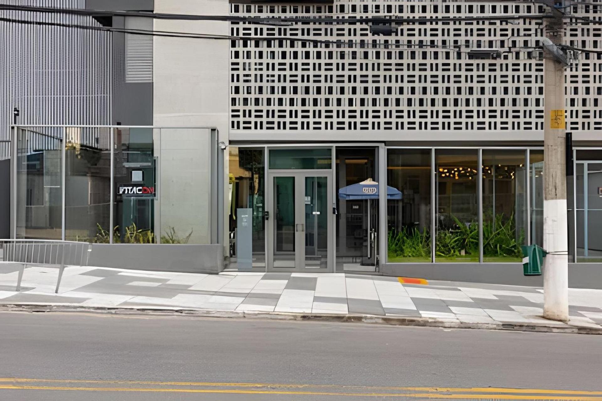 Apartemen Easy Star - Belo Ao Lado Allianz - Tg01i