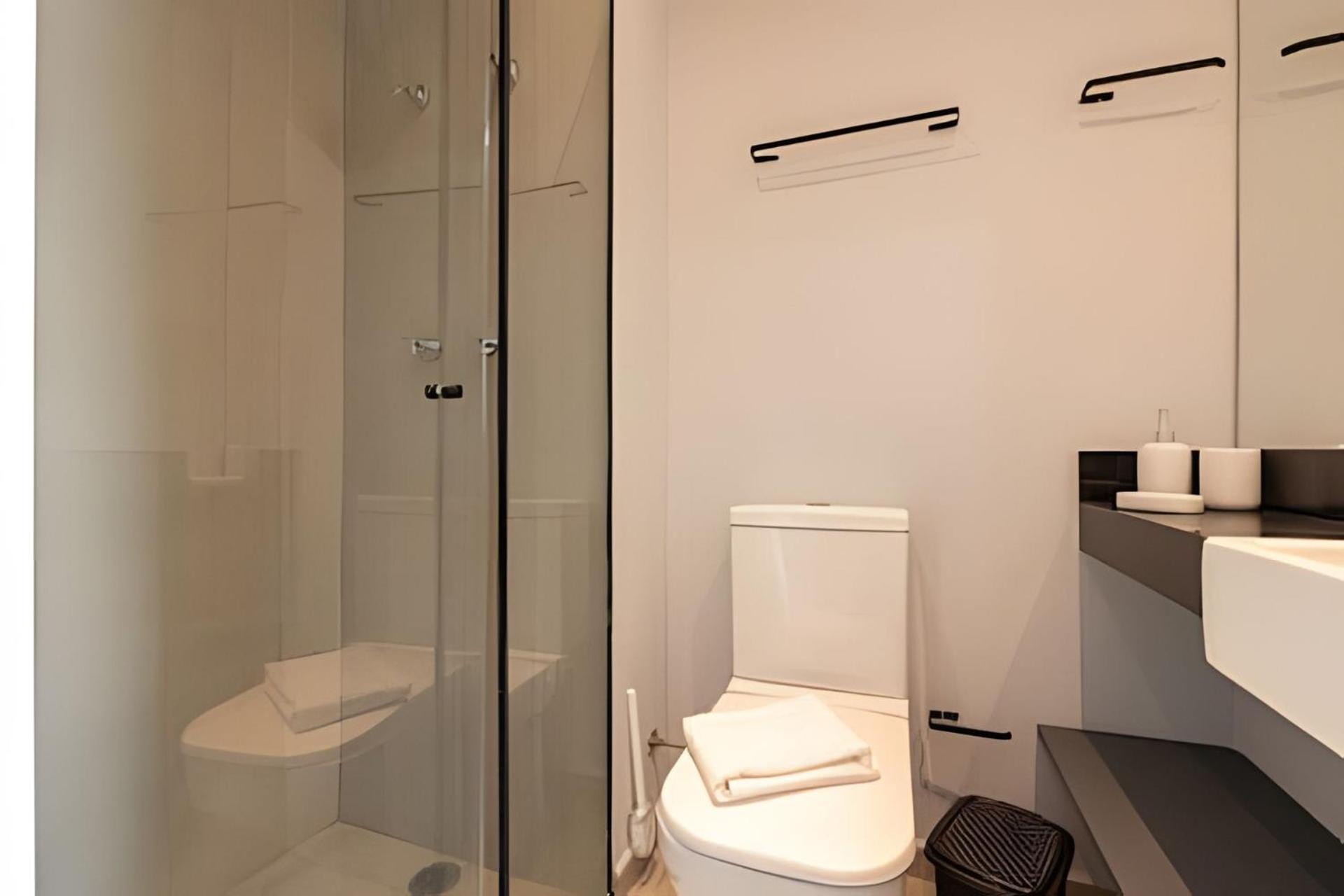 Apartemen Easy Star - Belo Ao Lado Allianz - Tg01i