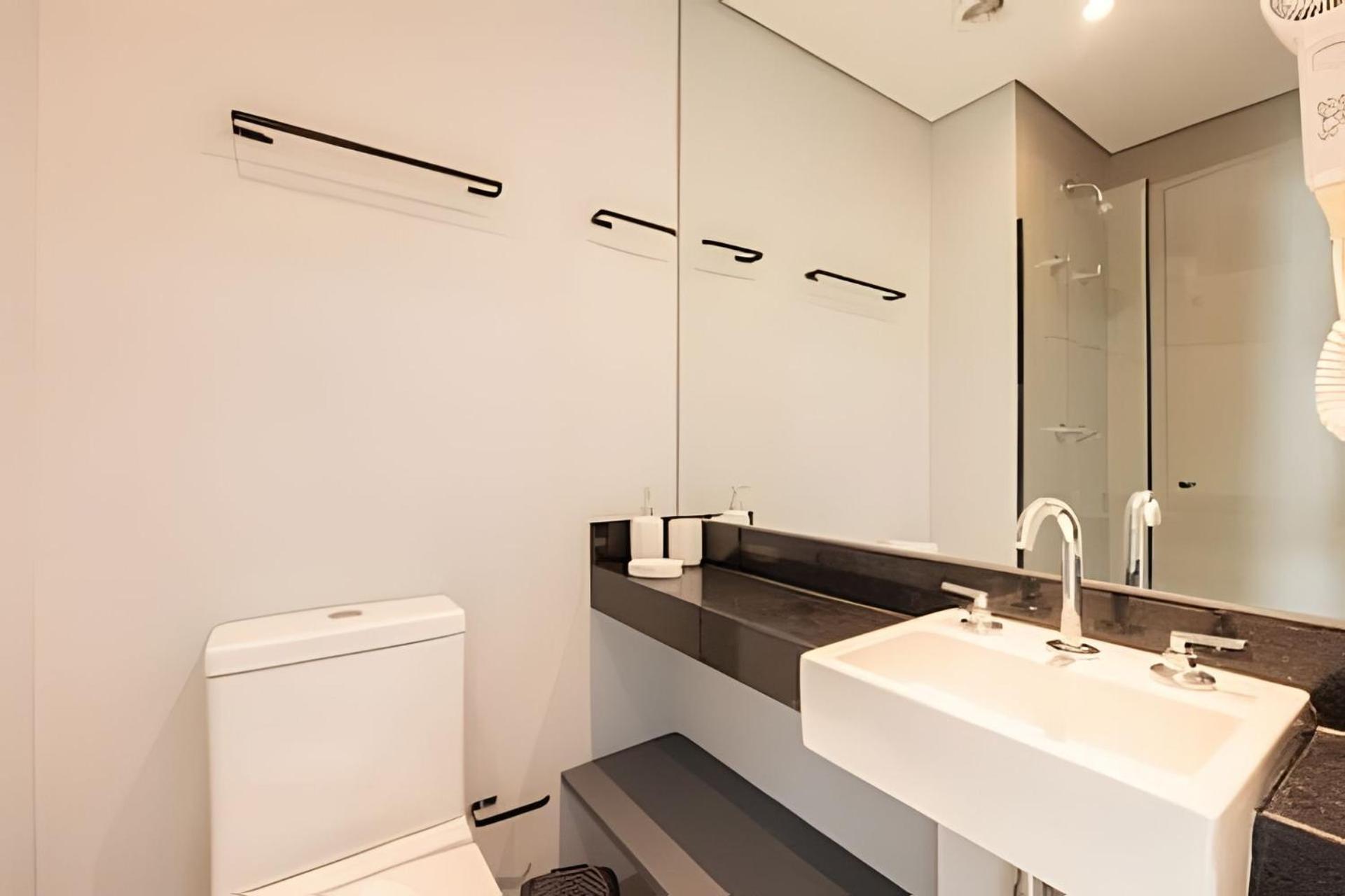Apartemen Easy Star - Belo Ao Lado Allianz - Tg01i *