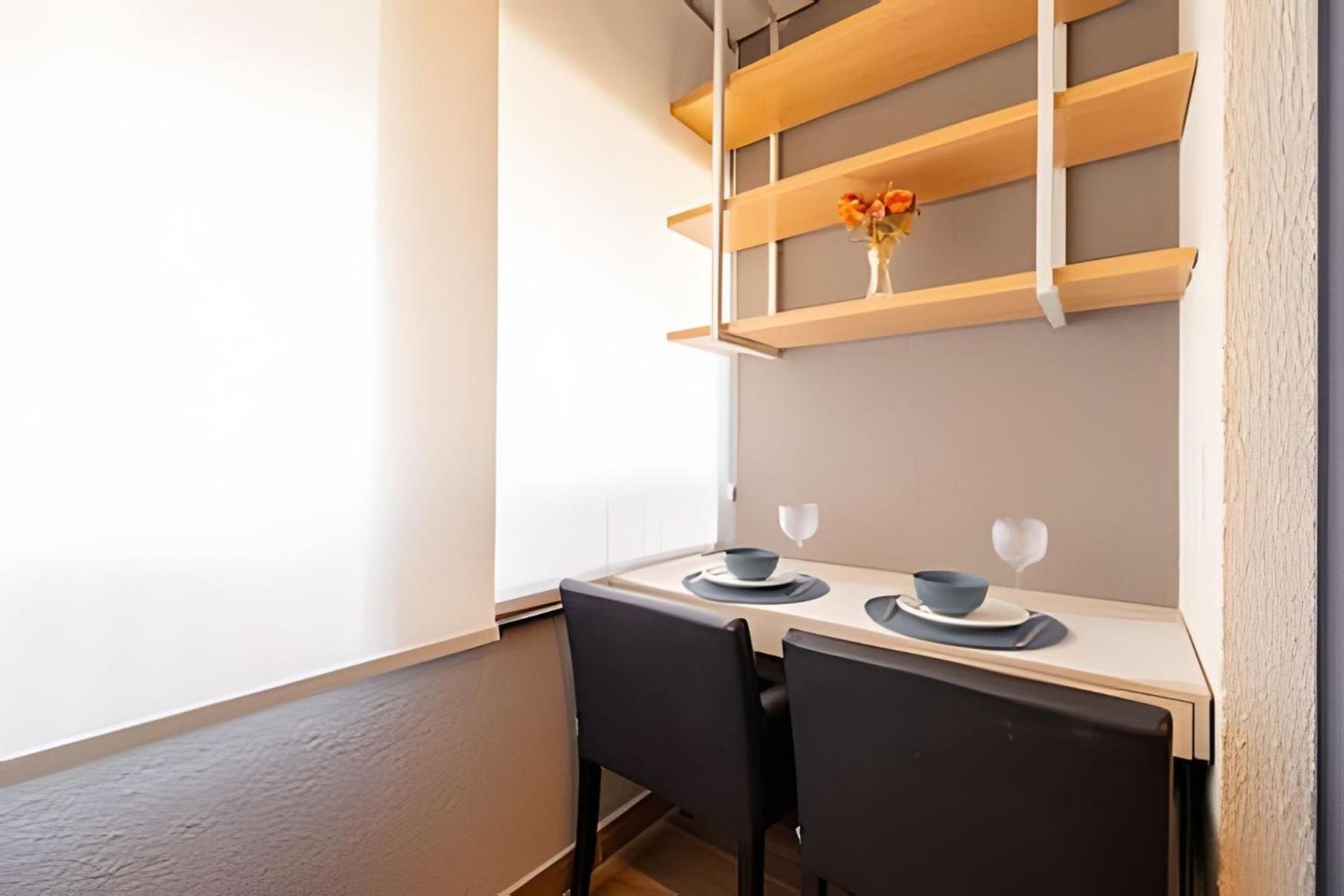 Apartment Easy Star - Lindo No Coracao Do Campo Belo - Sp03i Sao Paulo