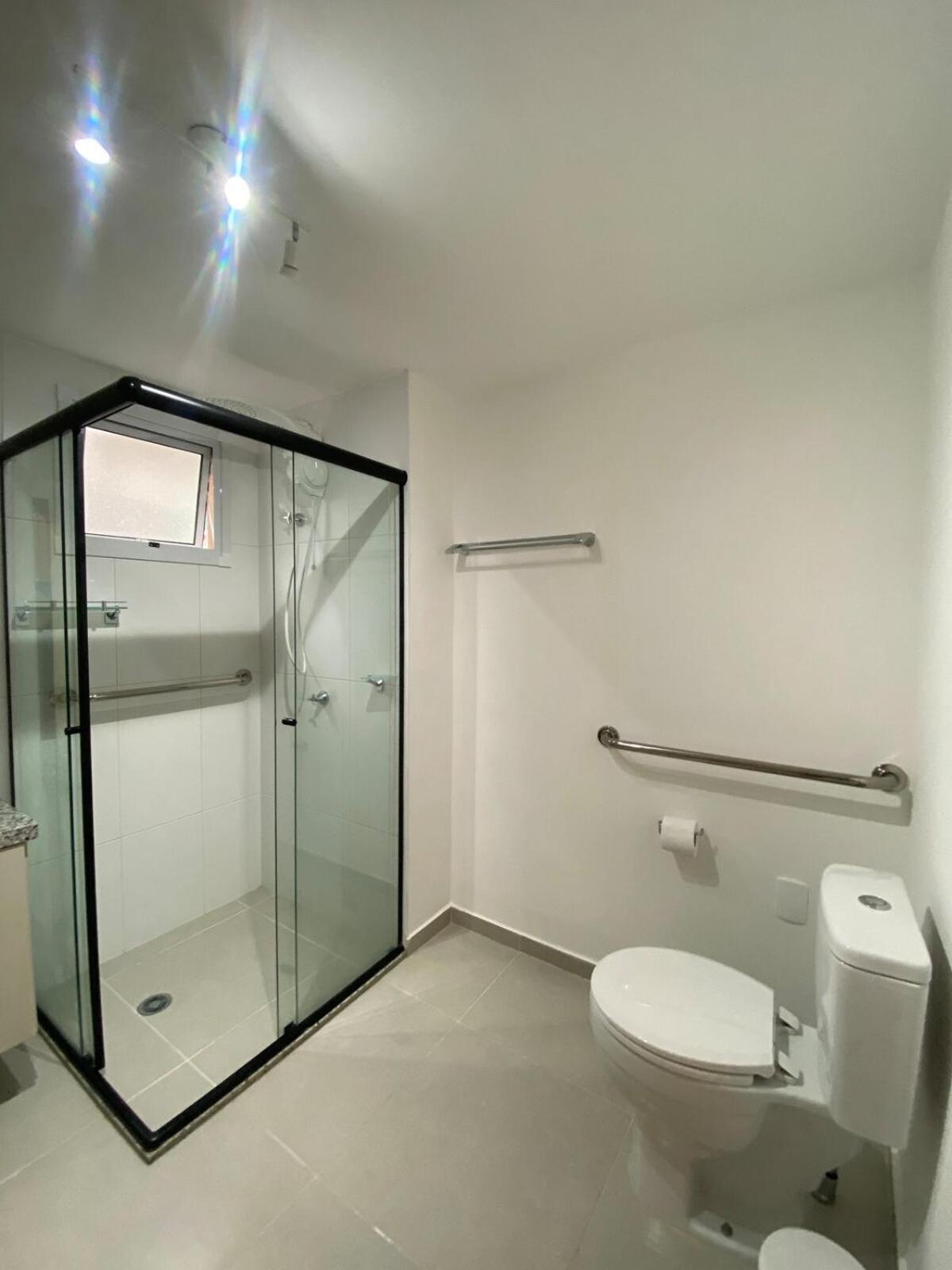 Harmony - Novo Ape Na Bela Vista Apartment *