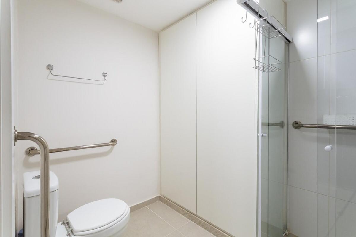 Blue Elegance 1 - Aconchegante Na Bela Vista Apartment *