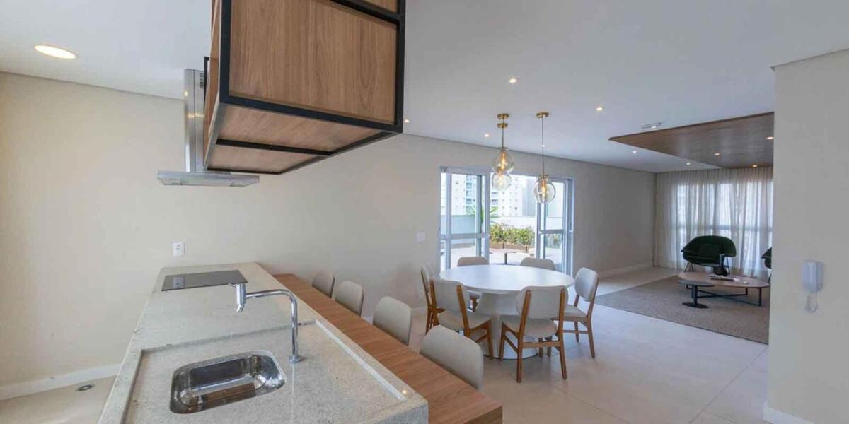 Apartment Blue Elegance 1 - Aconchegante Na Bela Vista *